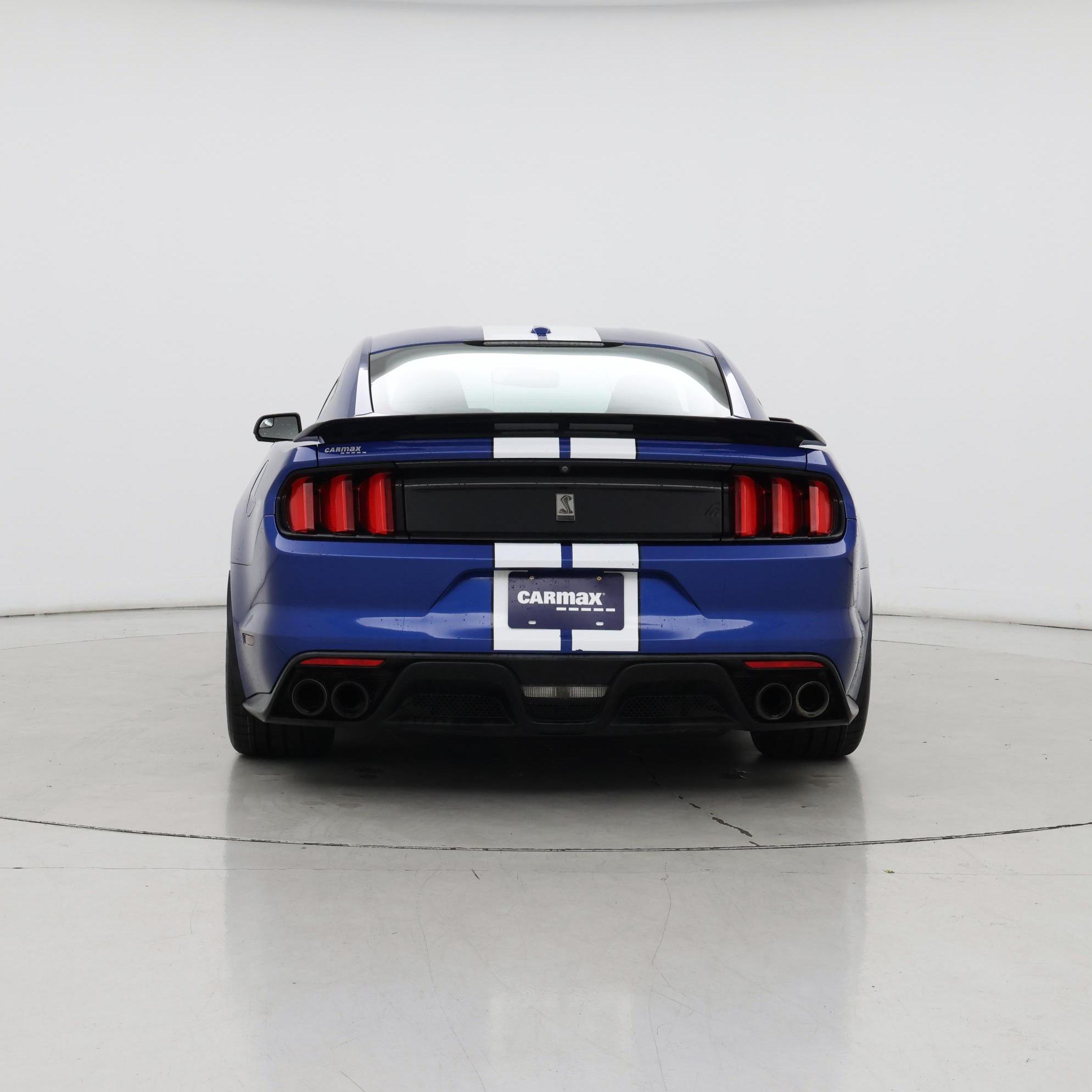 Thumbnail: 2017 Ford Mustang - 6