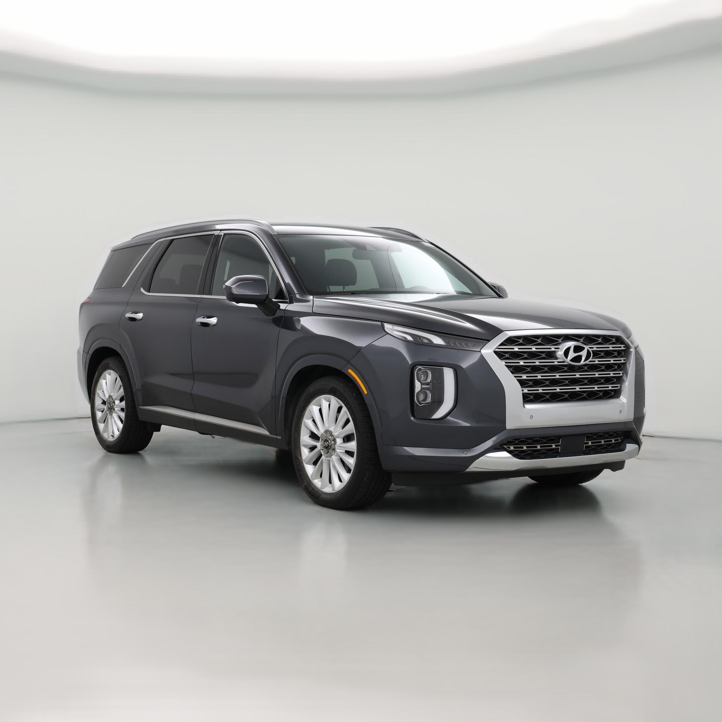 Thumbnail: 2020 Hyundai Palisade - 1
