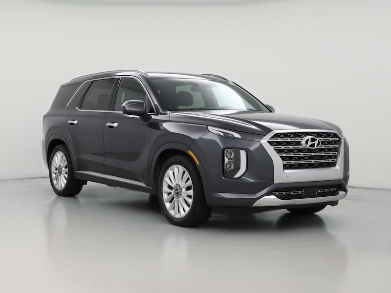 2020 Hyundai Palisade Limited -
                  Bristol, TN
