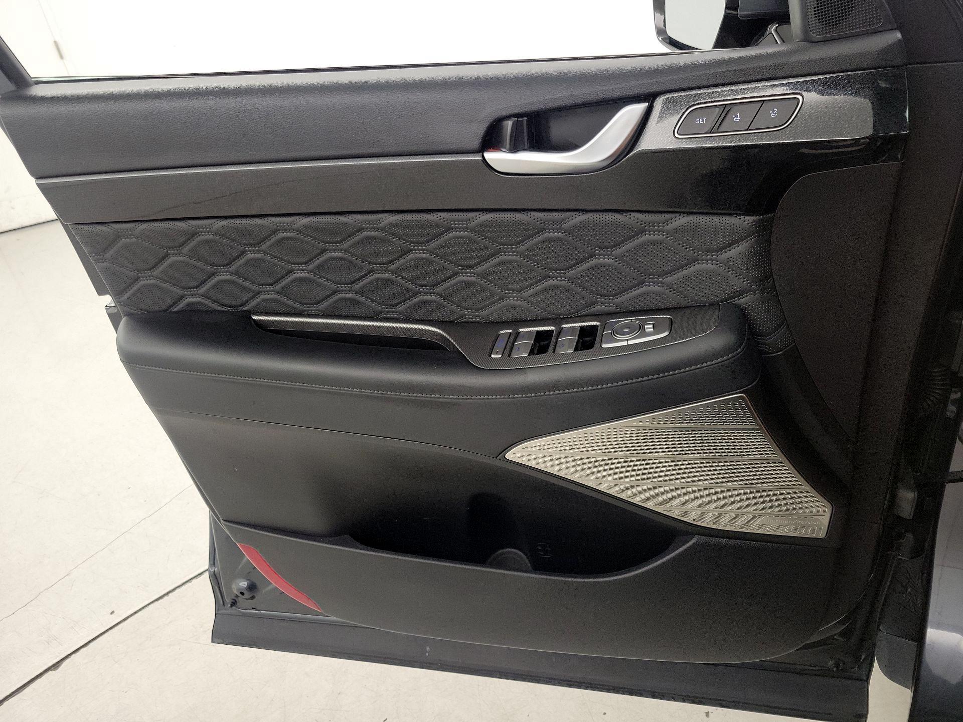 Thumbnail: 2020 Hyundai Palisade - 12