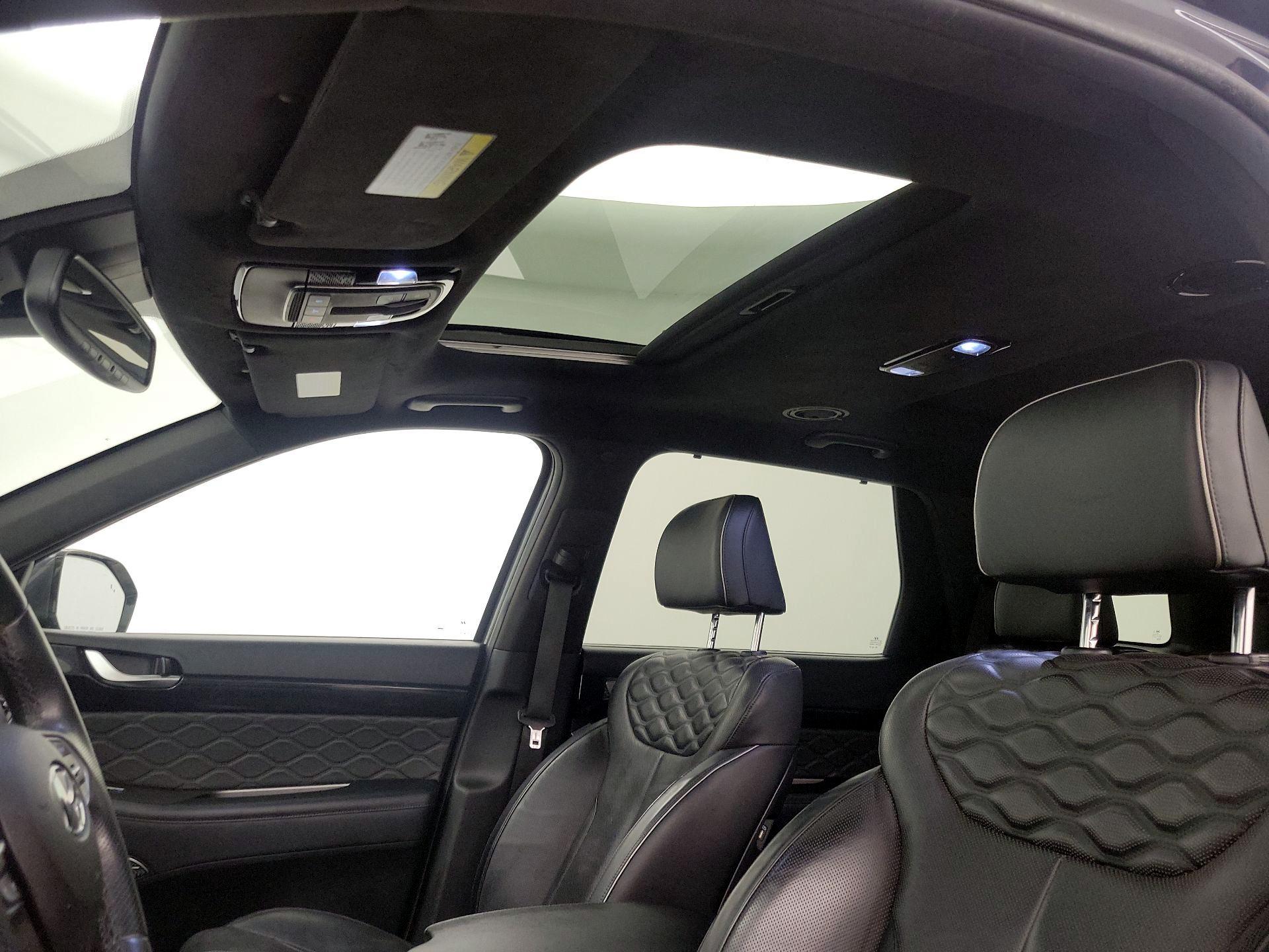 Thumbnail: 2020 Hyundai Palisade - 20