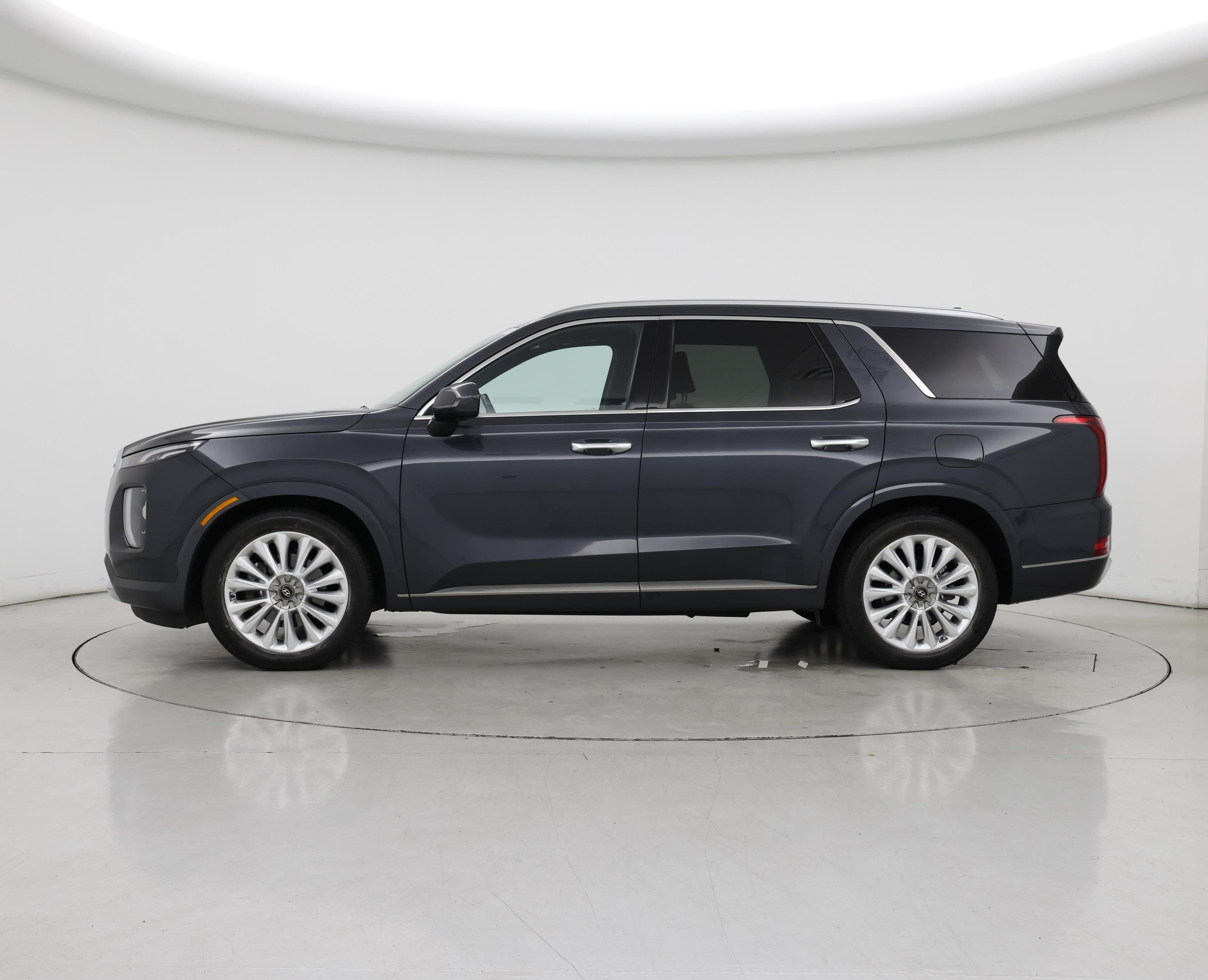 Thumbnail: 2020 Hyundai Palisade - 3