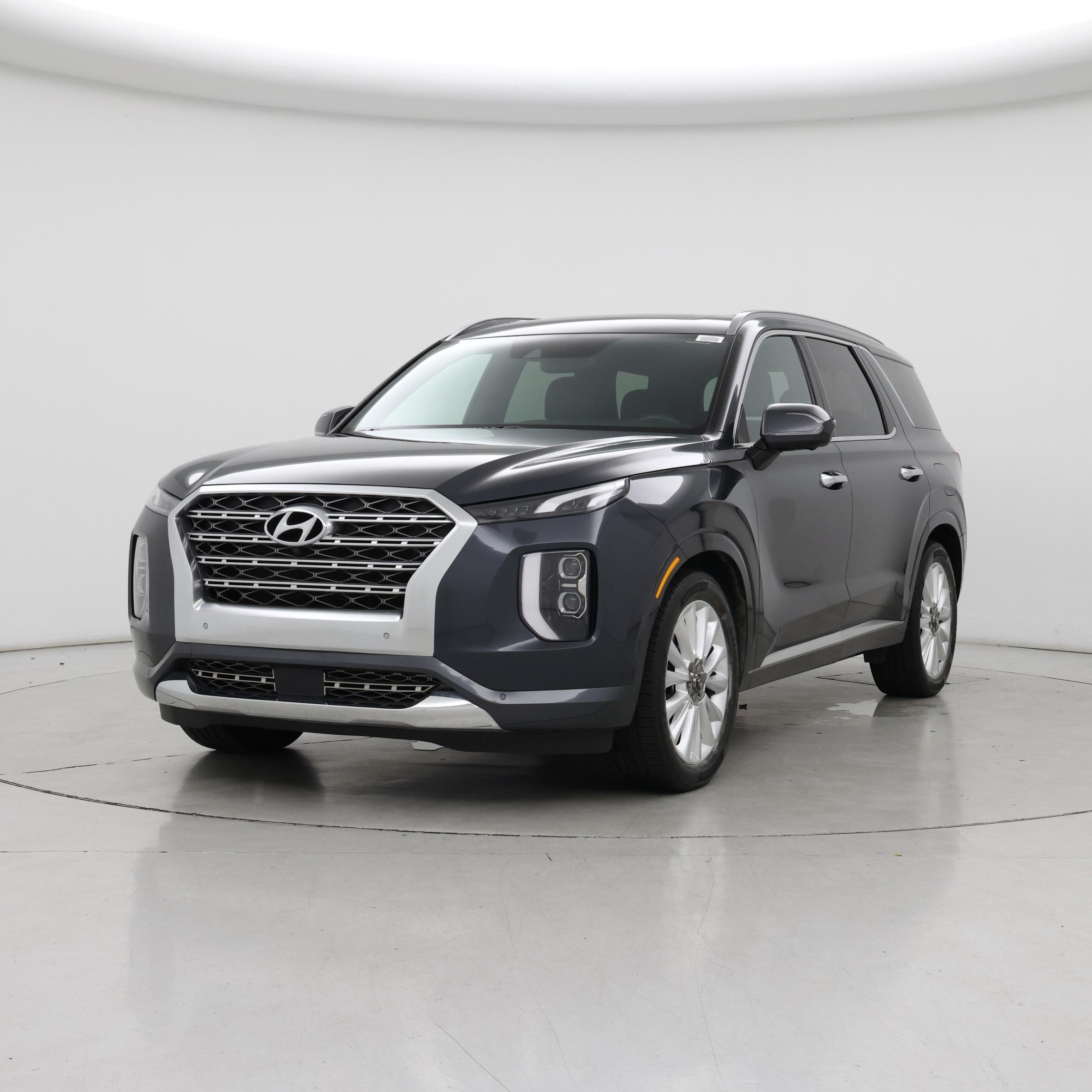 Thumbnail: 2020 Hyundai Palisade - 4