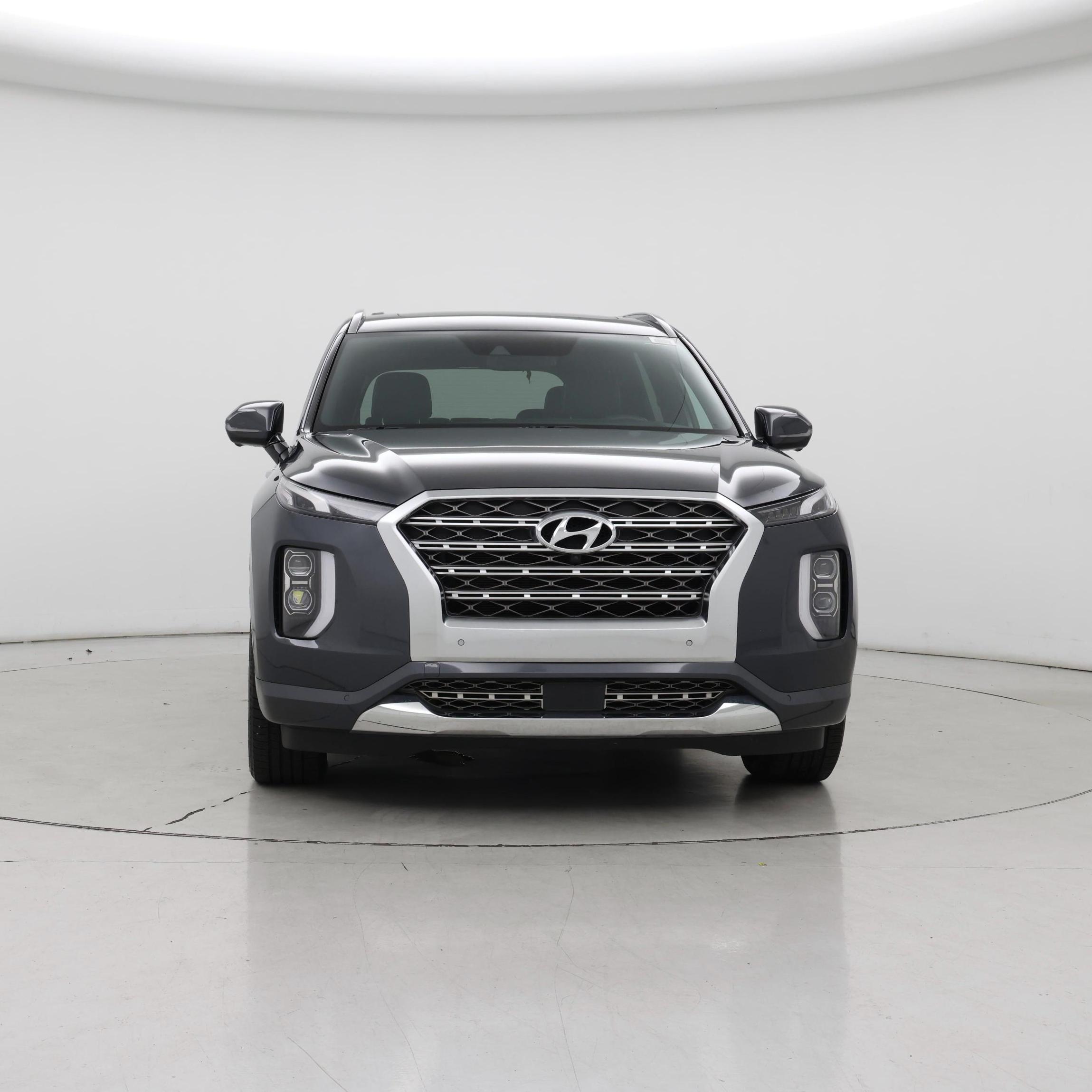 Thumbnail: 2020 Hyundai Palisade - 5