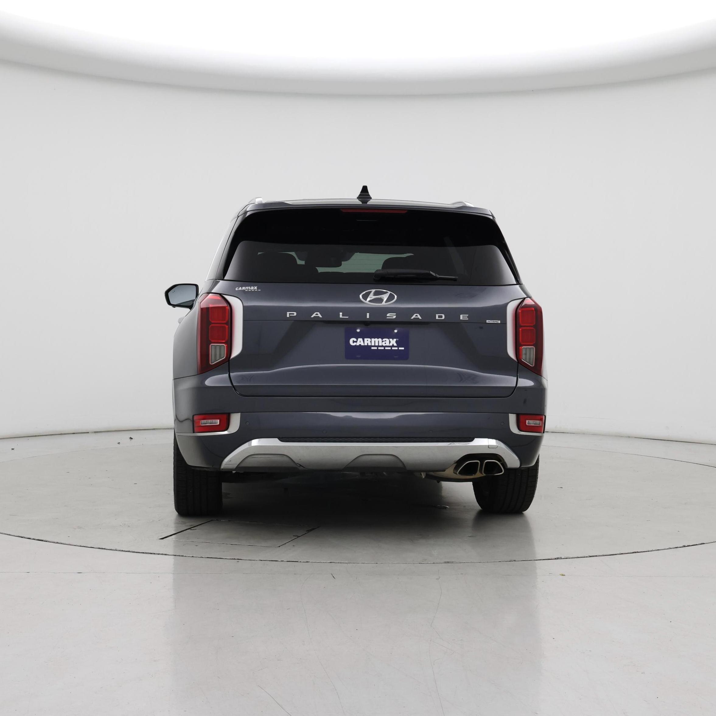 Thumbnail: 2020 Hyundai Palisade - 6