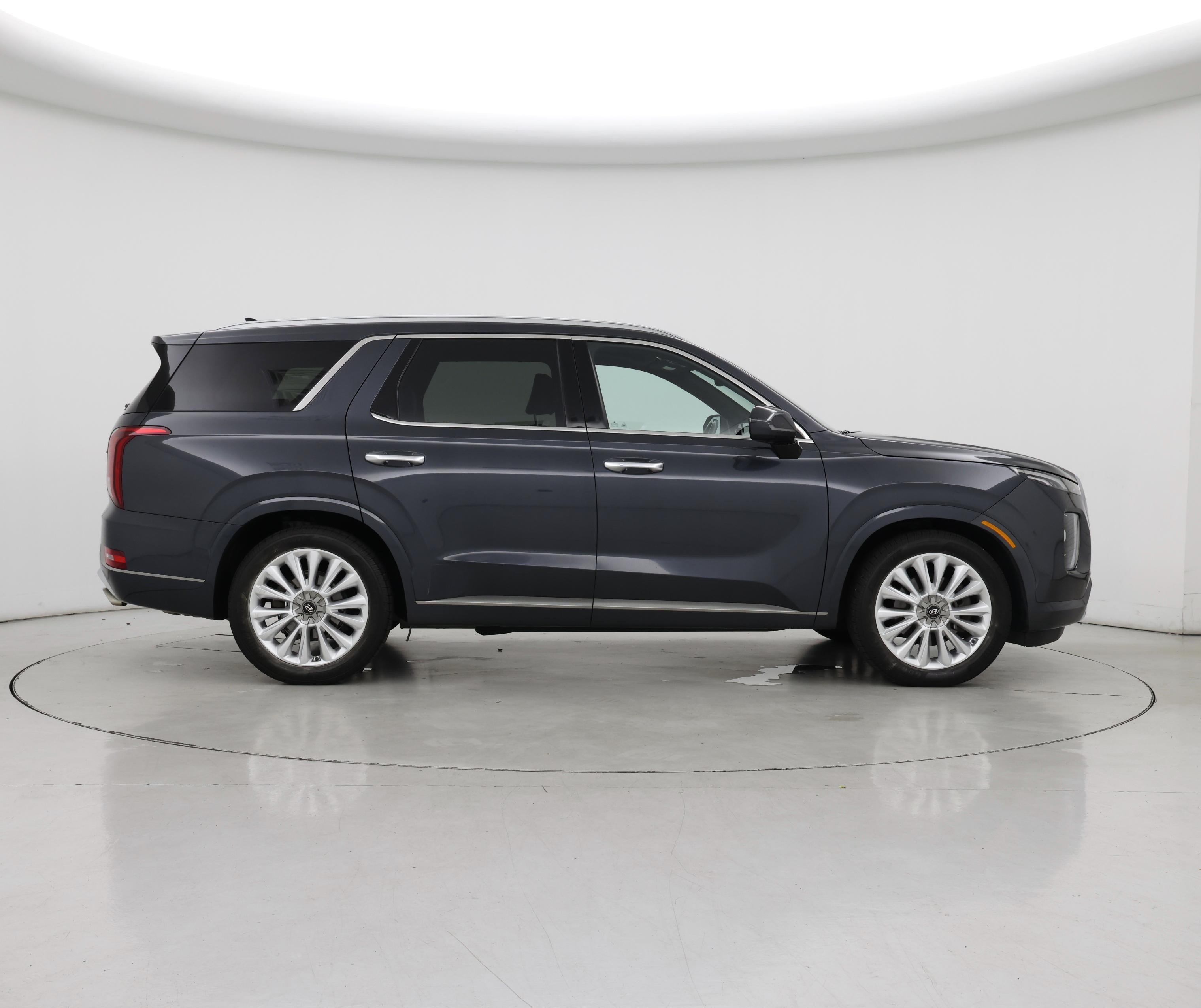 Thumbnail: 2020 Hyundai Palisade - 7