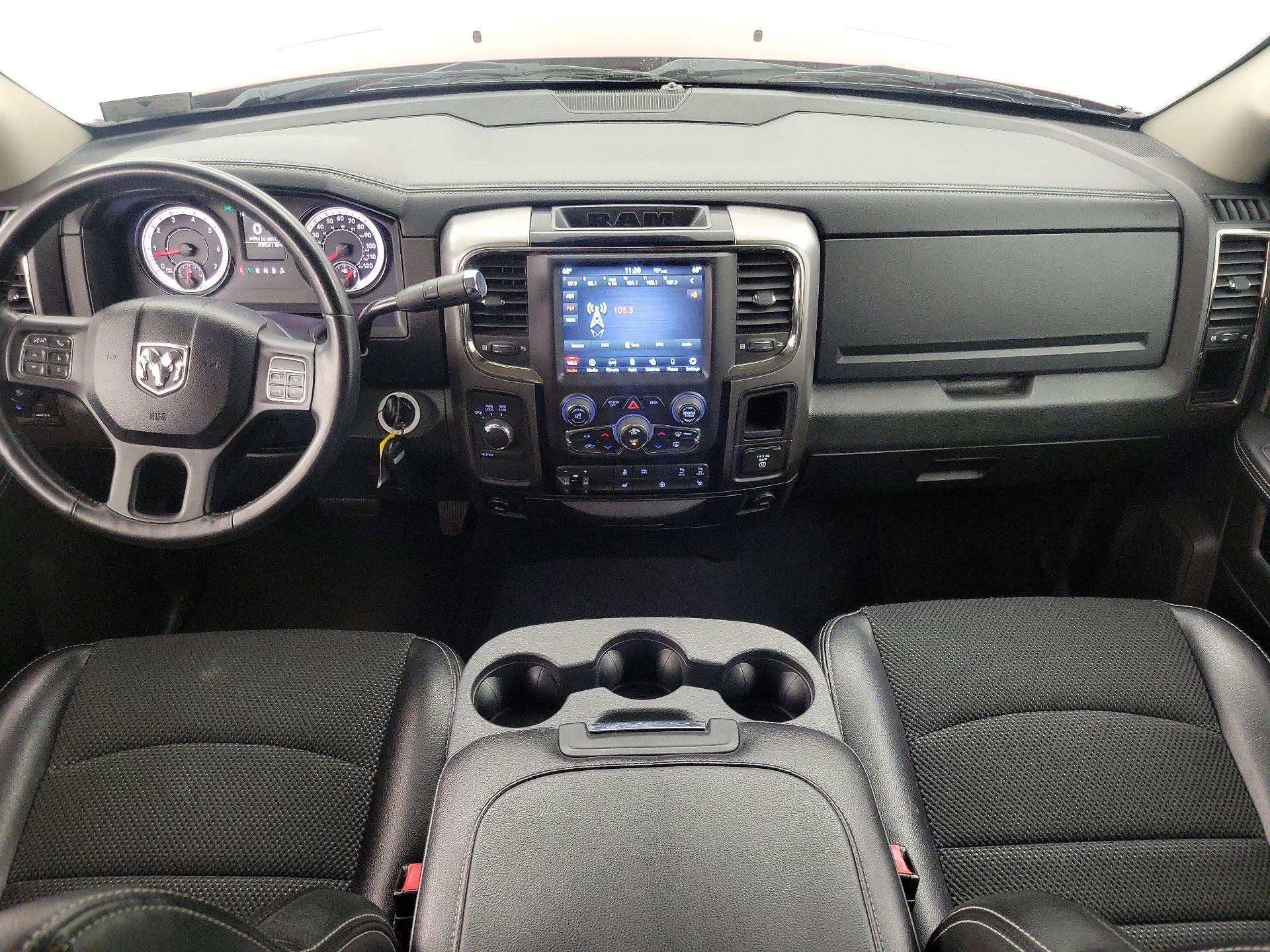 Thumbnail: 2018 RAM 3500 - 9