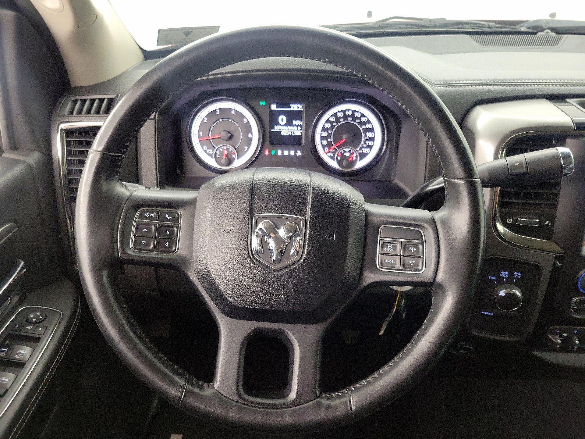 Thumbnail: 2018 RAM 3500 - 10