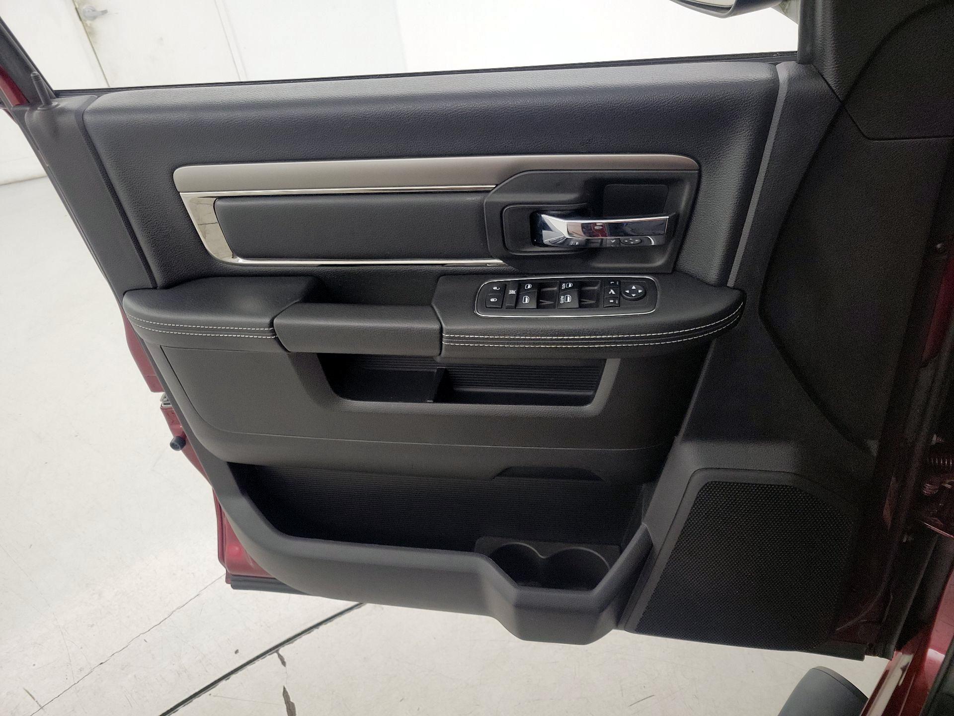 Thumbnail: 2018 RAM 3500 - 12