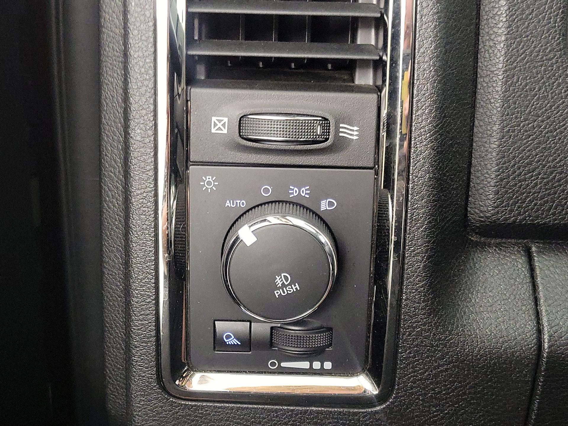 Thumbnail: 2018 RAM 3500 - 13