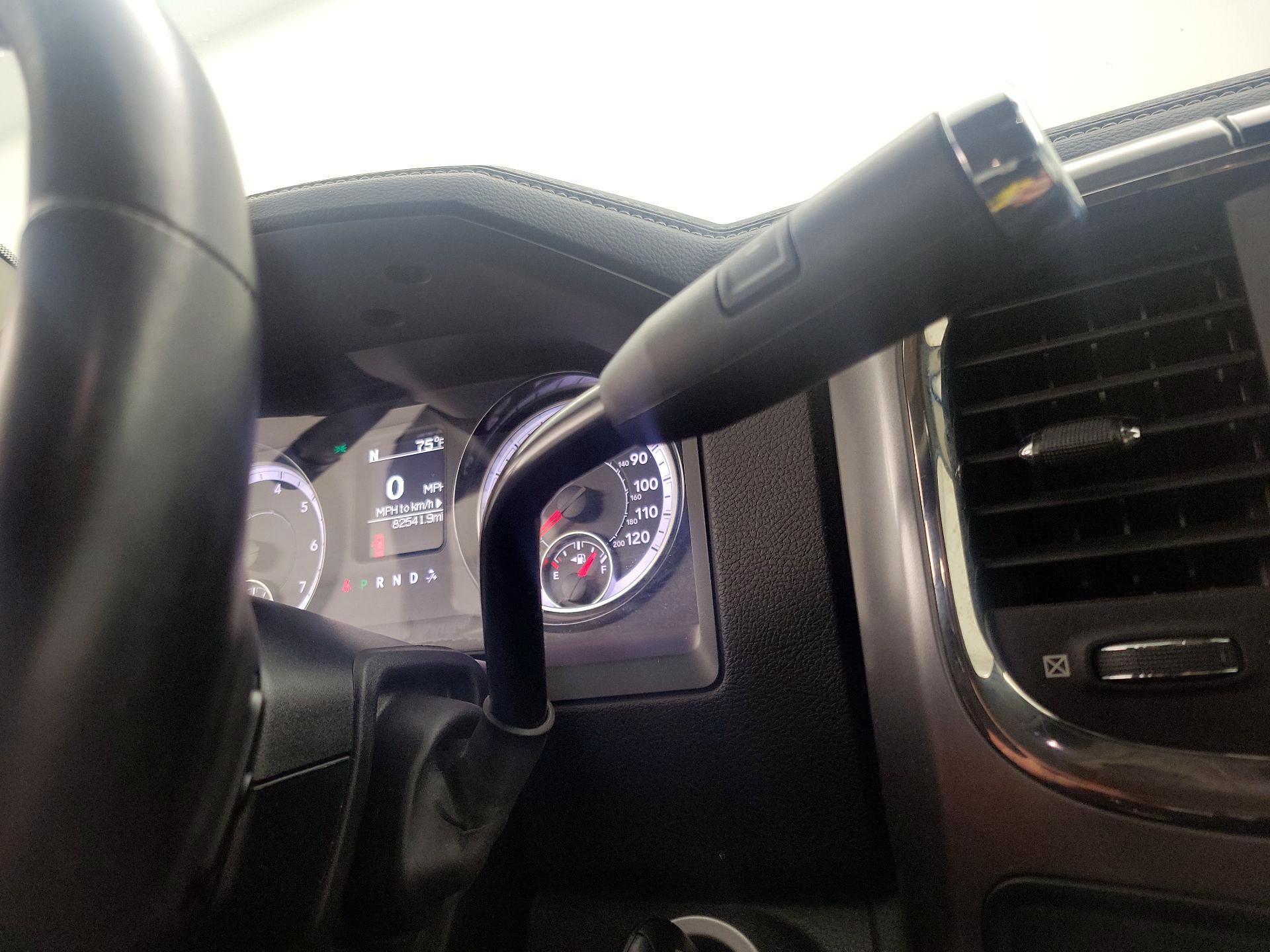 Thumbnail: 2018 RAM 3500 - 17