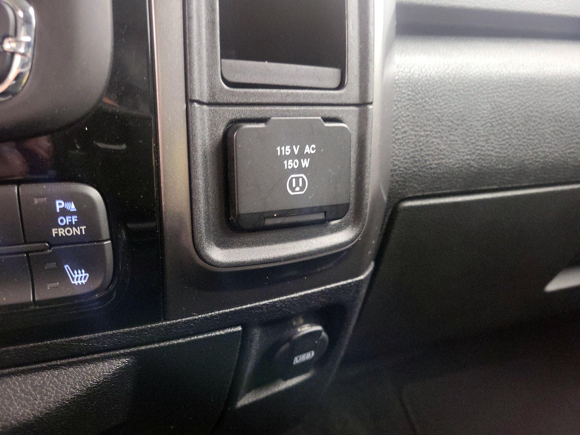 Thumbnail: 2018 RAM 3500 - 18