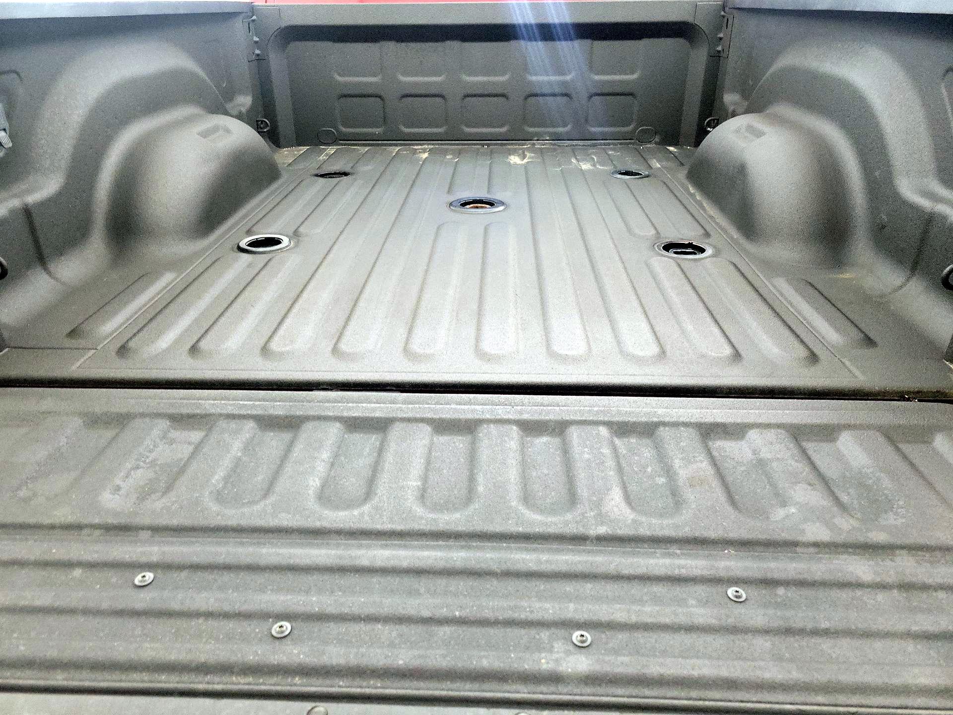 Thumbnail: 2018 RAM 3500 - 20