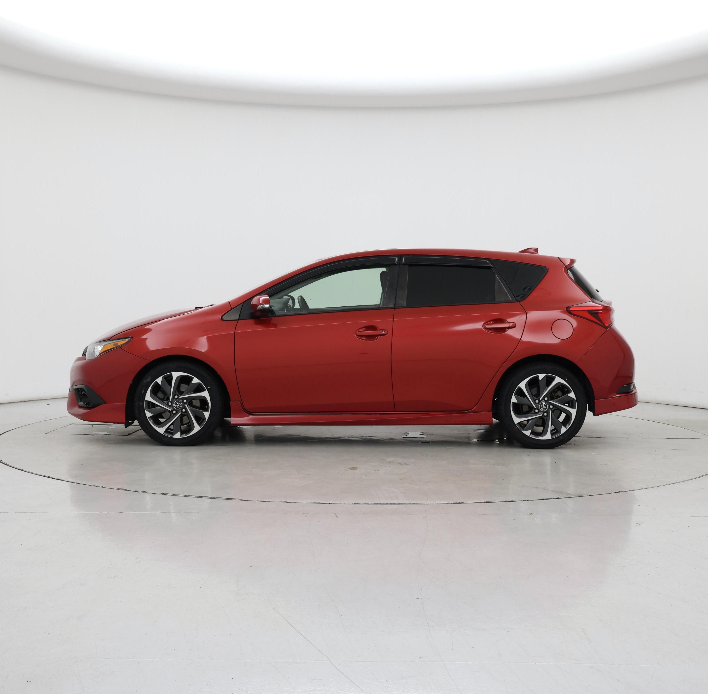 Thumbnail: 2017 Toyota Corolla iM - 3