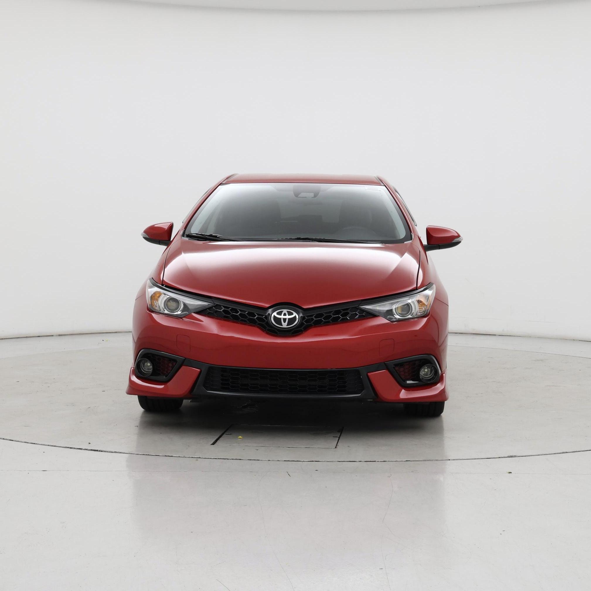 Thumbnail: 2017 Toyota Corolla iM - 5