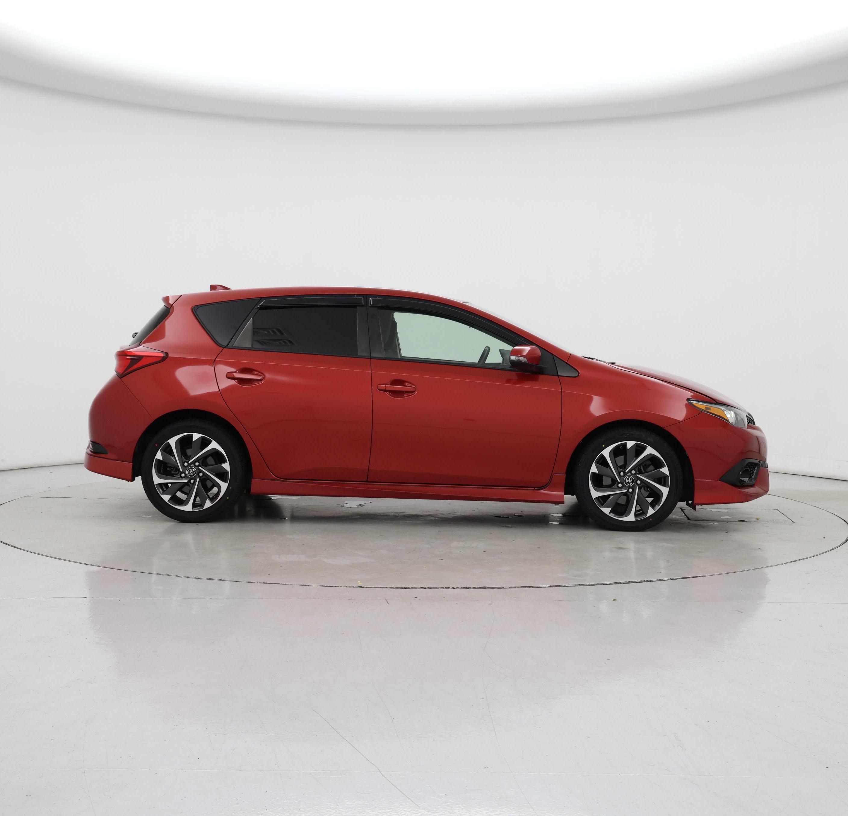 Thumbnail: 2017 Toyota Corolla iM - 7