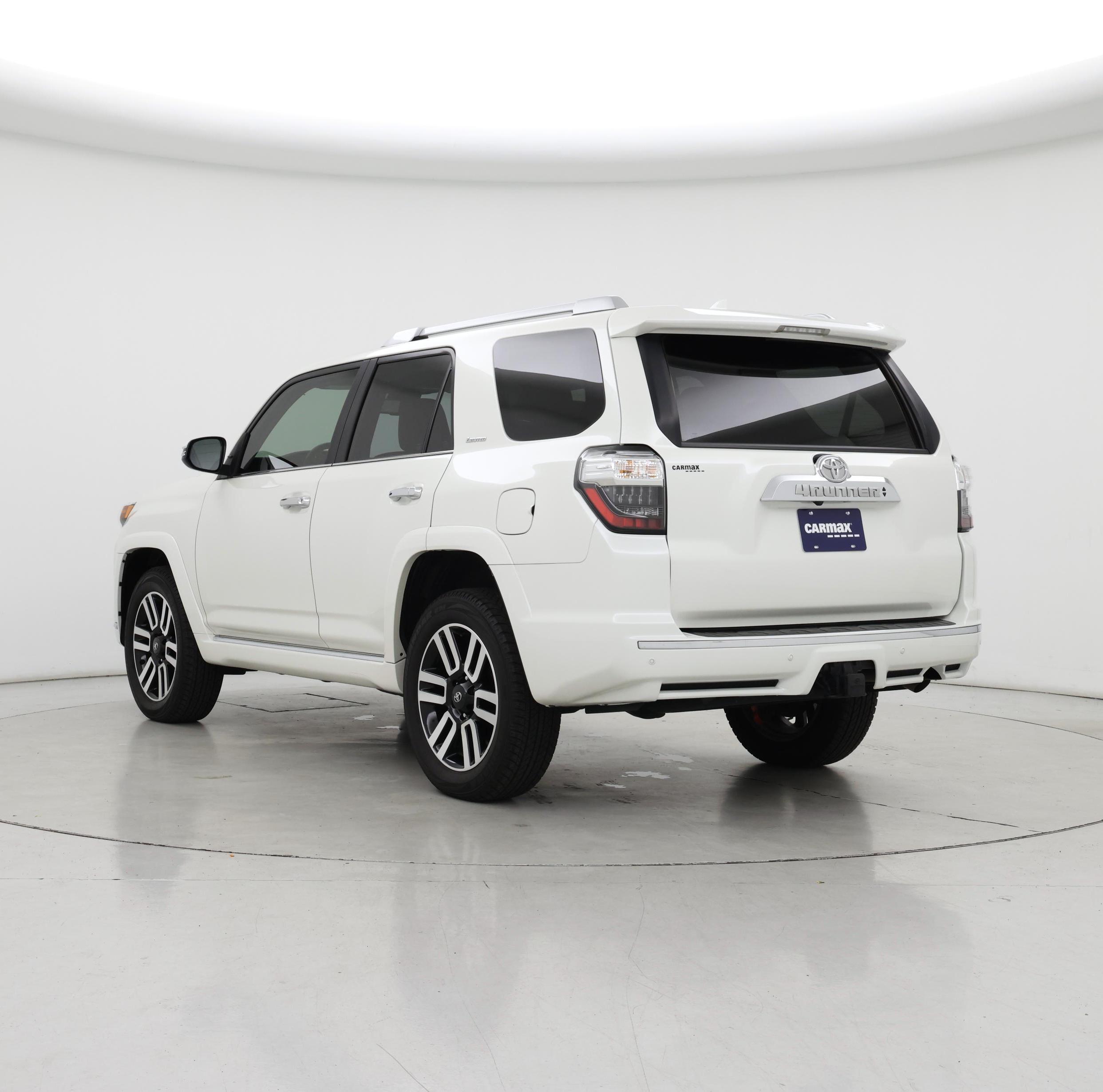 Thumbnail: 2023 Toyota 4Runner - 2