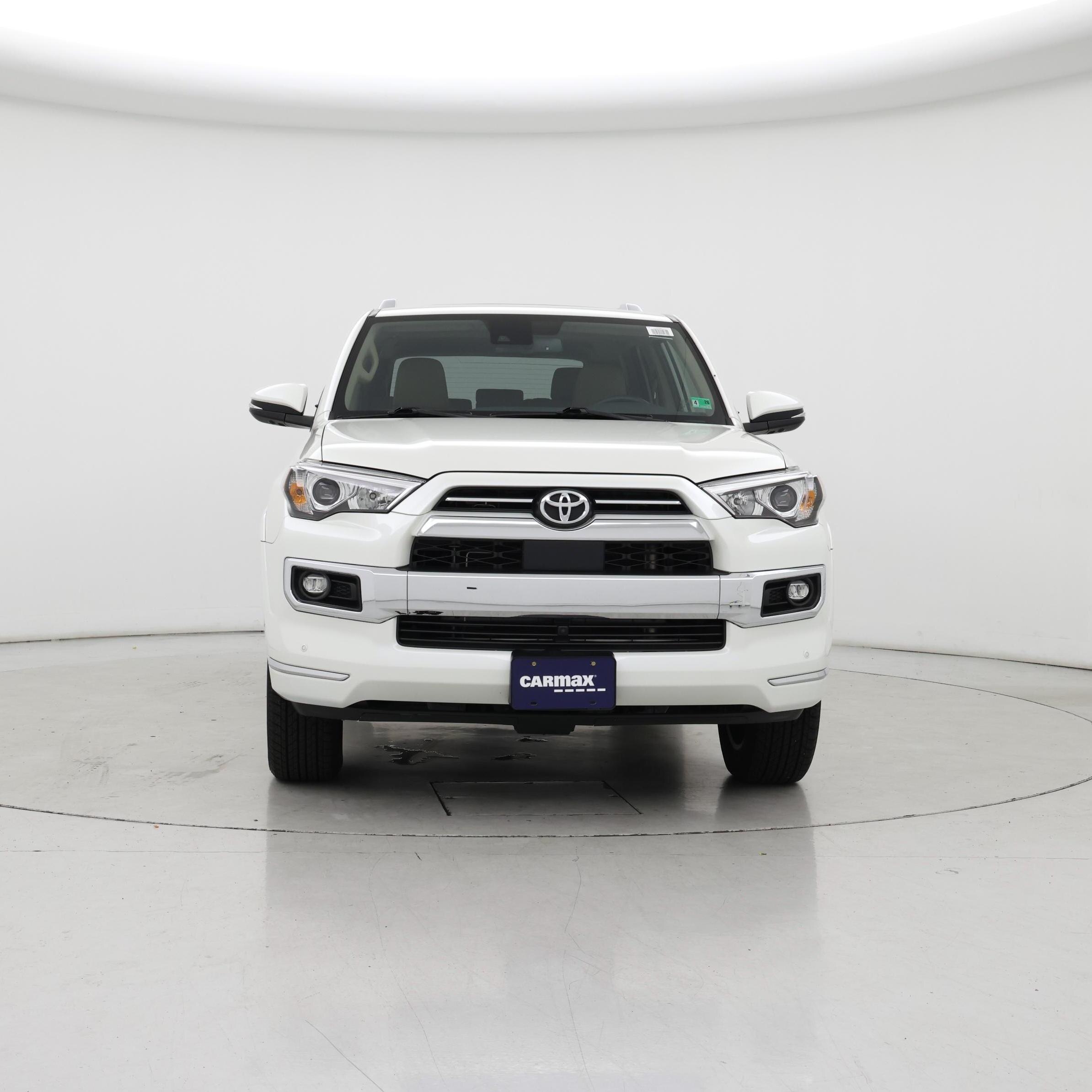 Thumbnail: 2023 Toyota 4Runner - 5