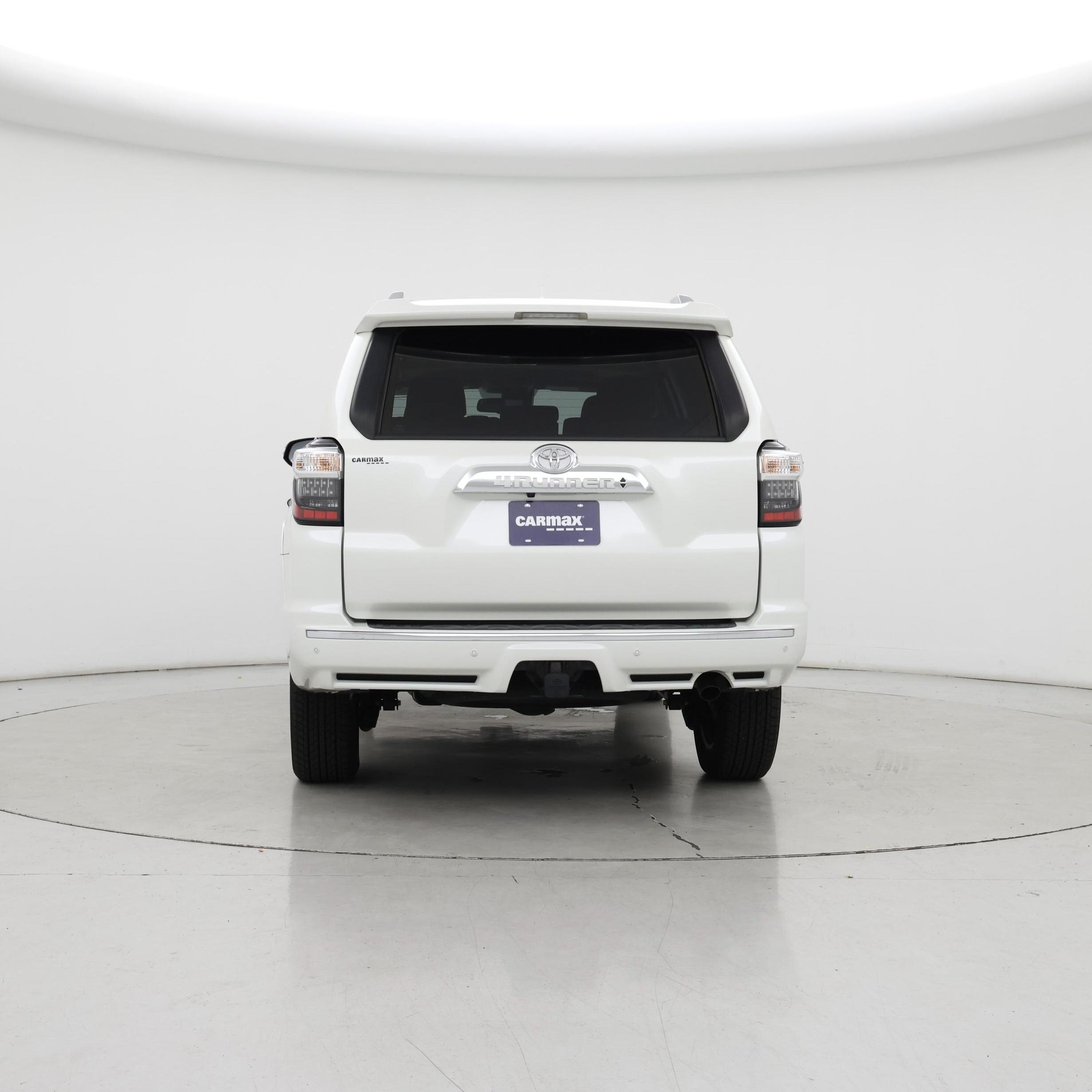 Thumbnail: 2023 Toyota 4Runner - 6