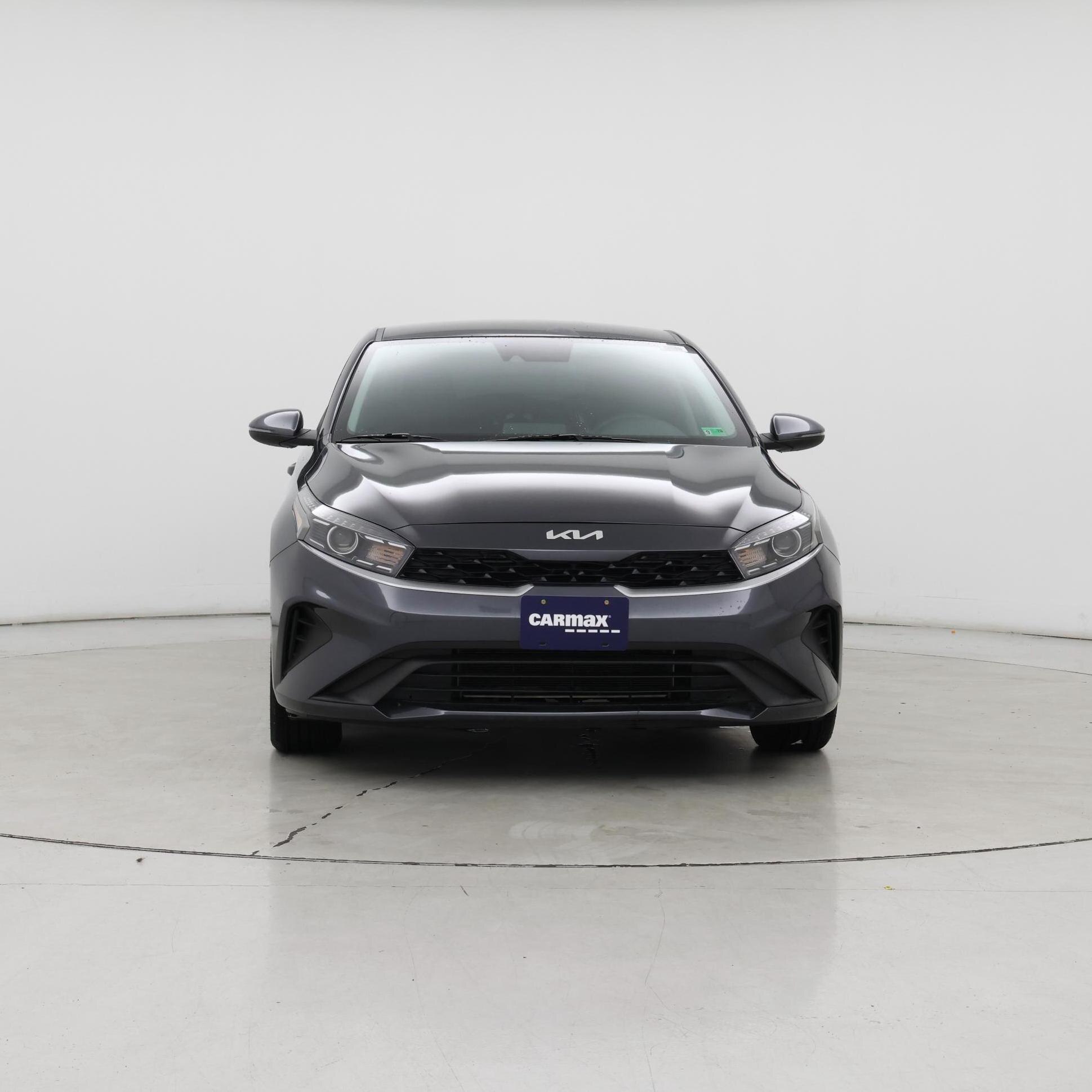 Thumbnail: 2024 Kia Forte - 5