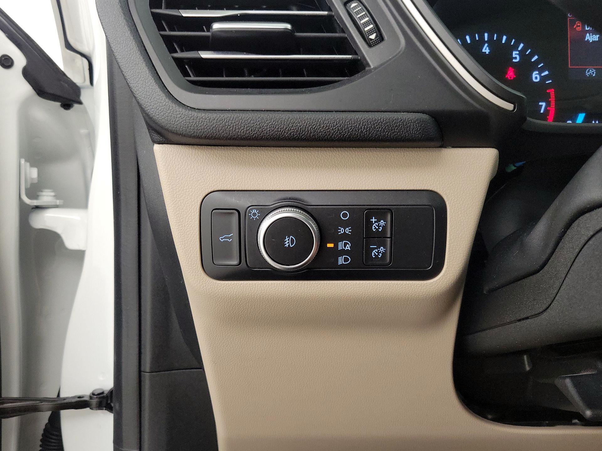 Thumbnail: 2020 Ford Escape - 13