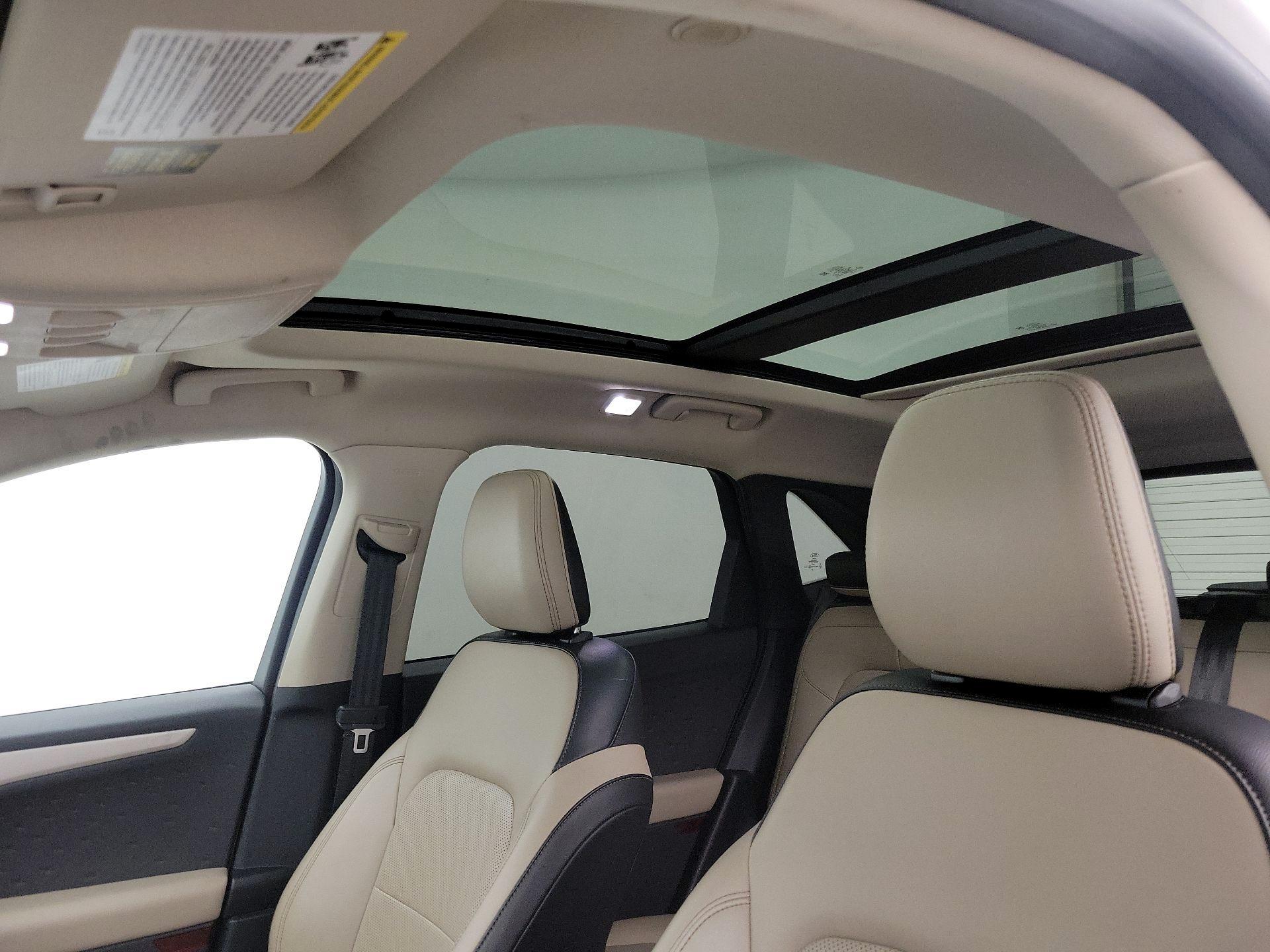 Thumbnail: 2020 Ford Escape - 20