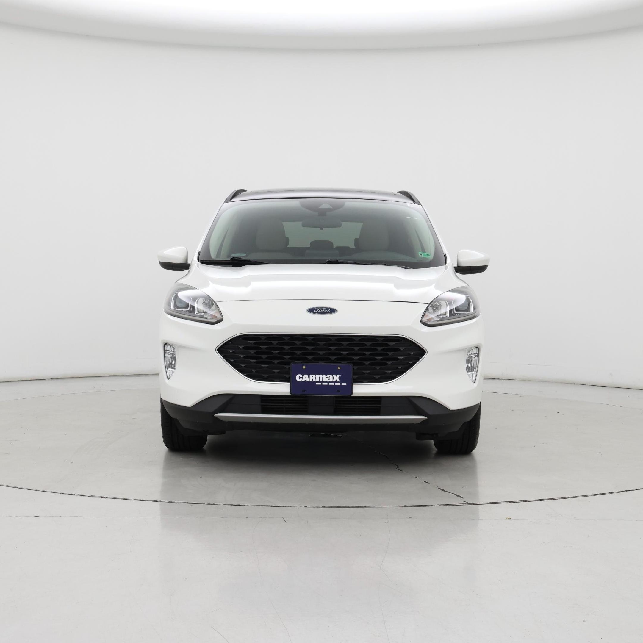 Thumbnail: 2020 Ford Escape - 5