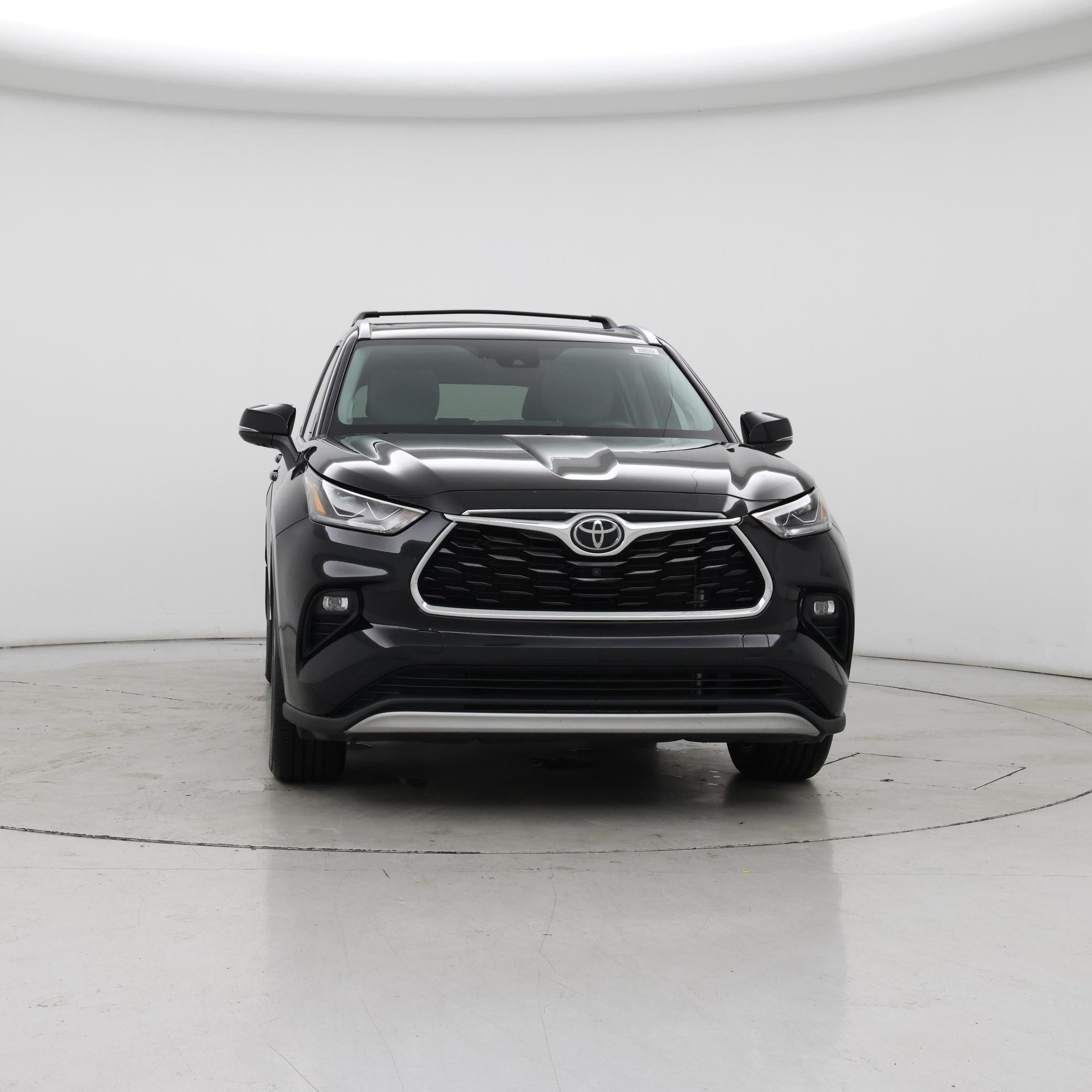 Thumbnail: 2021 Toyota Highlander - 5