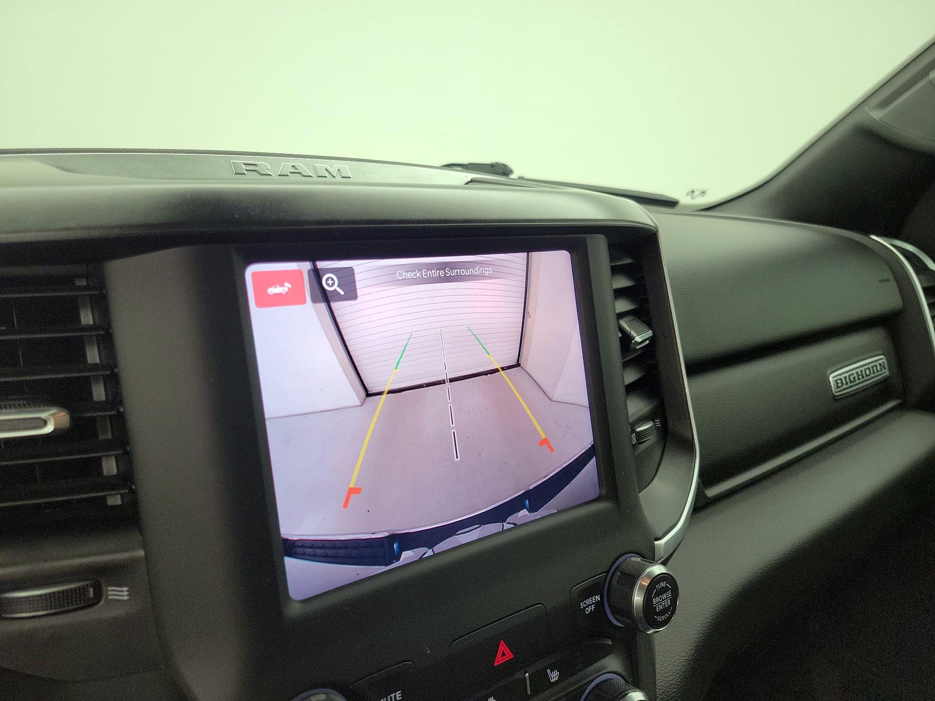 Thumbnail: 2022 RAM 1500 - 14