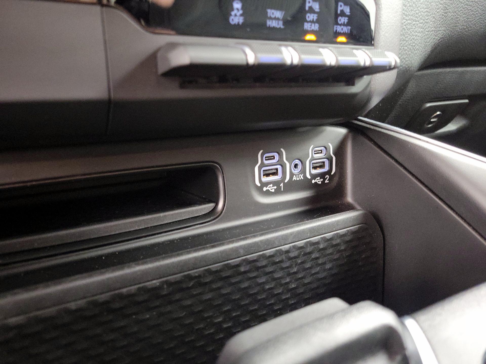 Thumbnail: 2022 RAM 1500 - 18