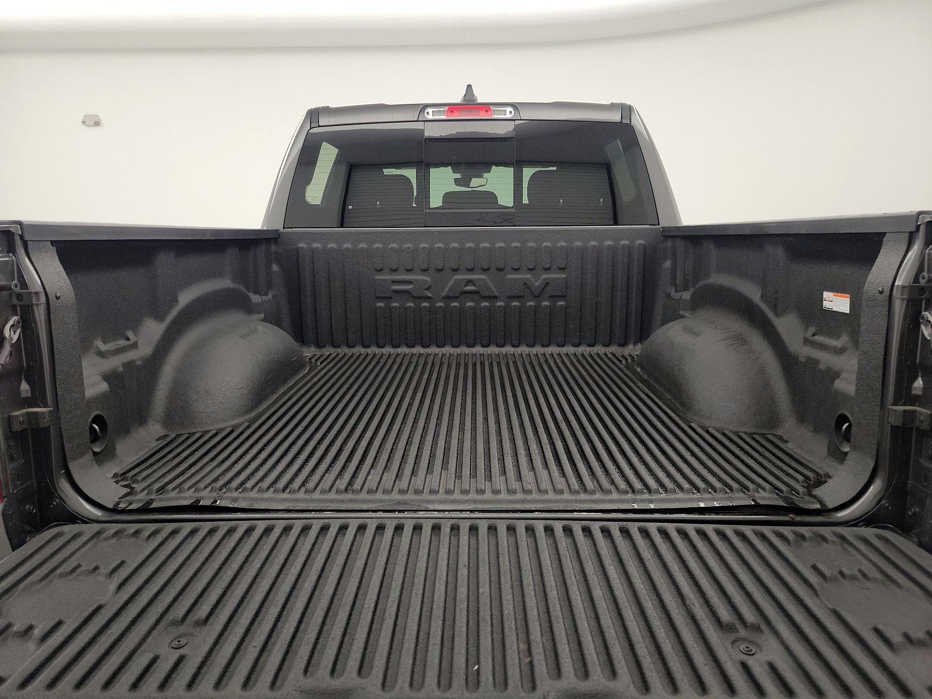 Thumbnail: 2022 RAM 1500 - 20