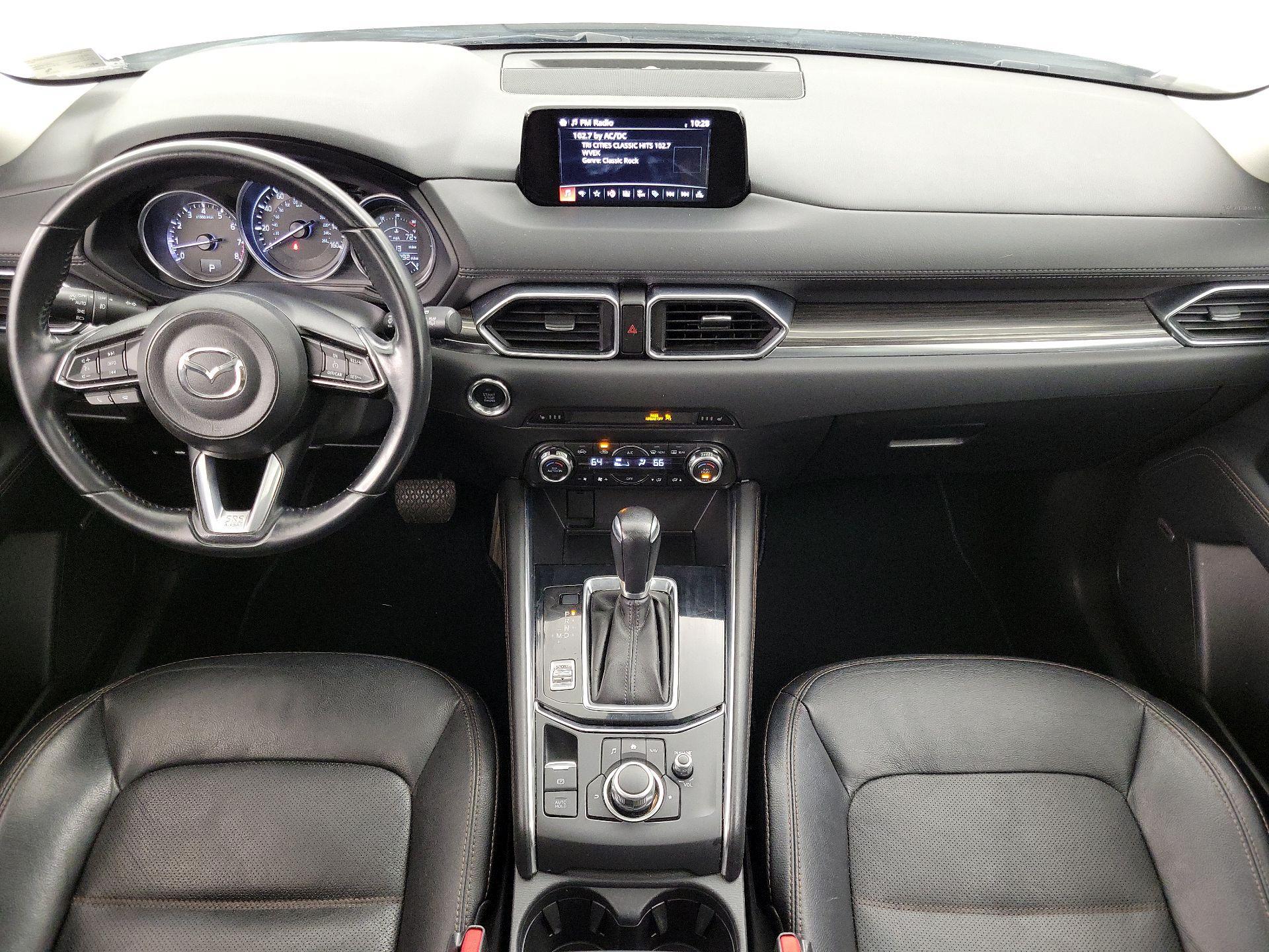 Thumbnail: 2017 Mazda CX-5 - 9