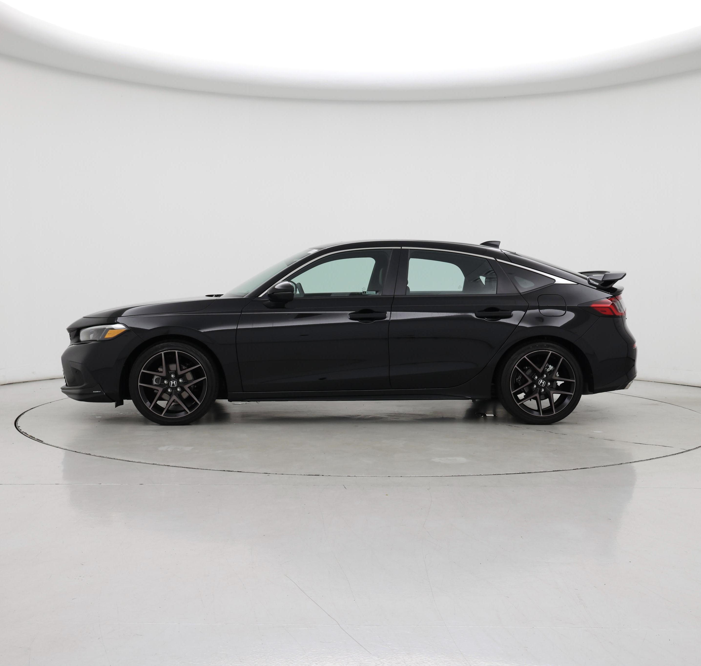 Thumbnail: 2023 Honda Civic - 3