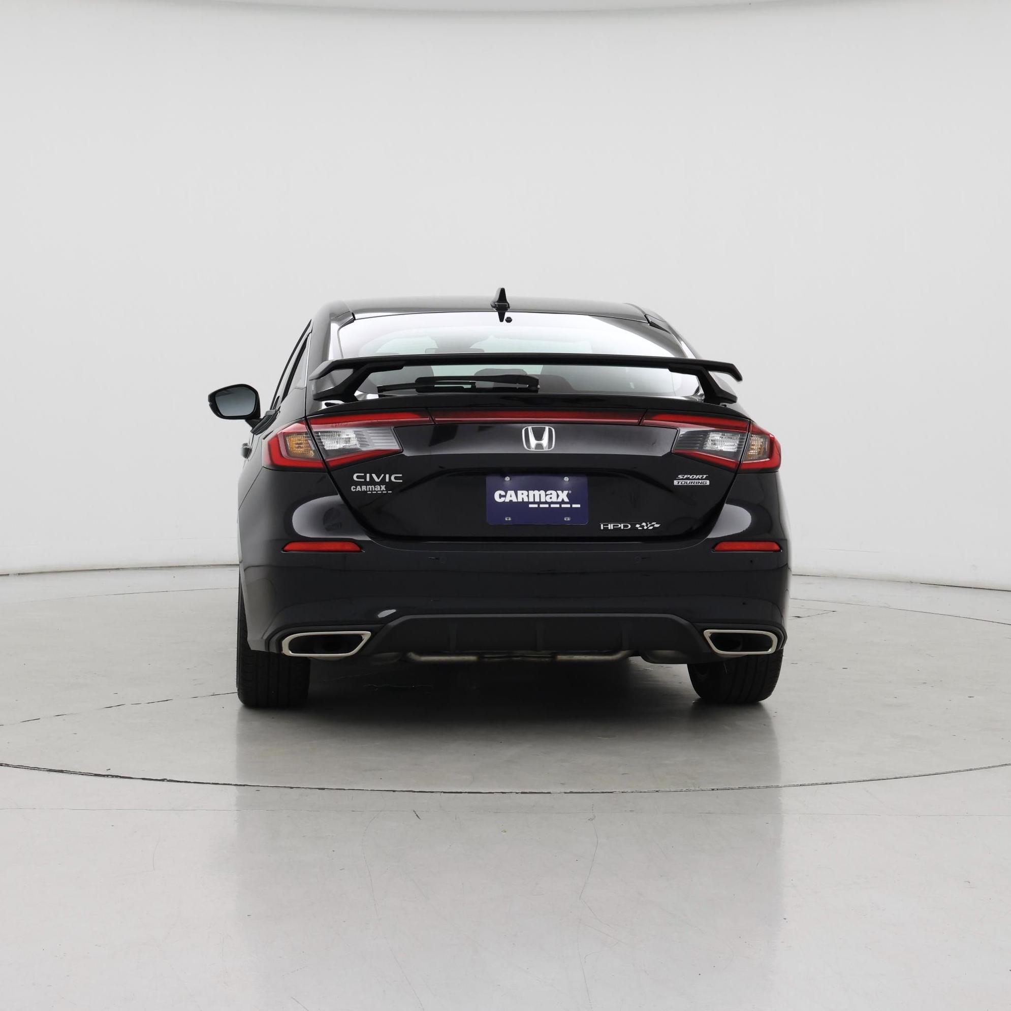 Thumbnail: 2023 Honda Civic - 6