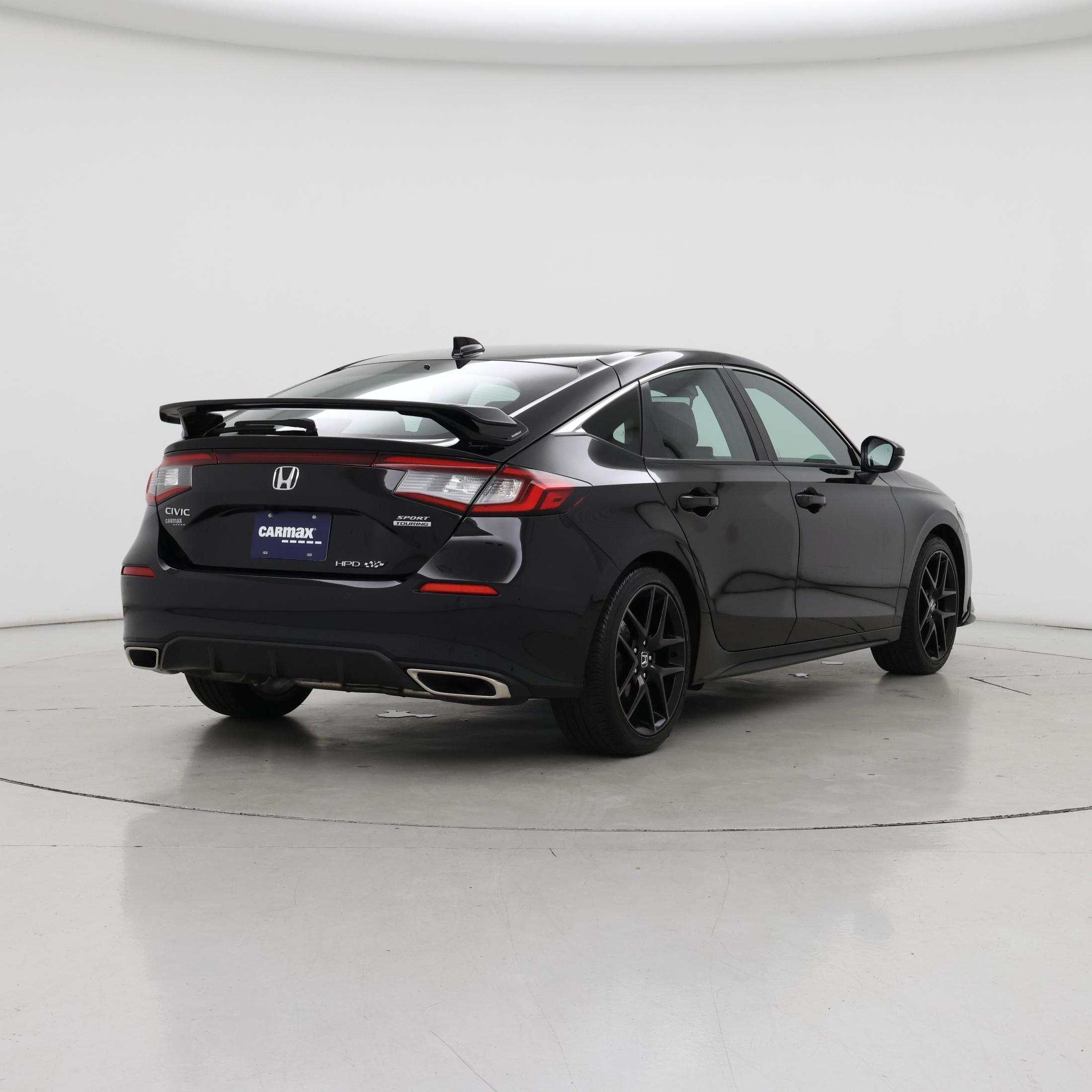 Thumbnail: 2023 Honda Civic - 8