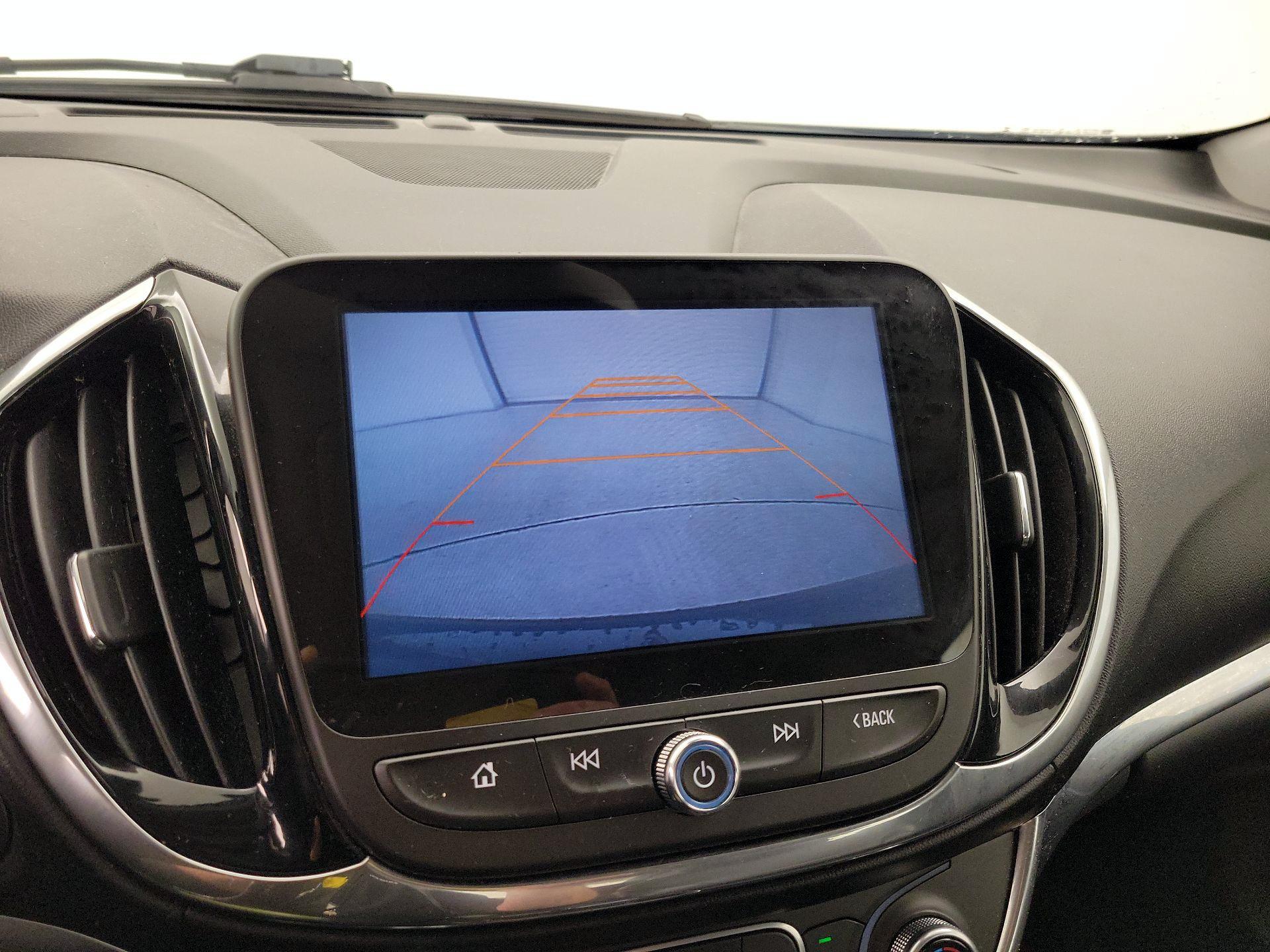 Thumbnail: 2017 Chevrolet Volt - 14