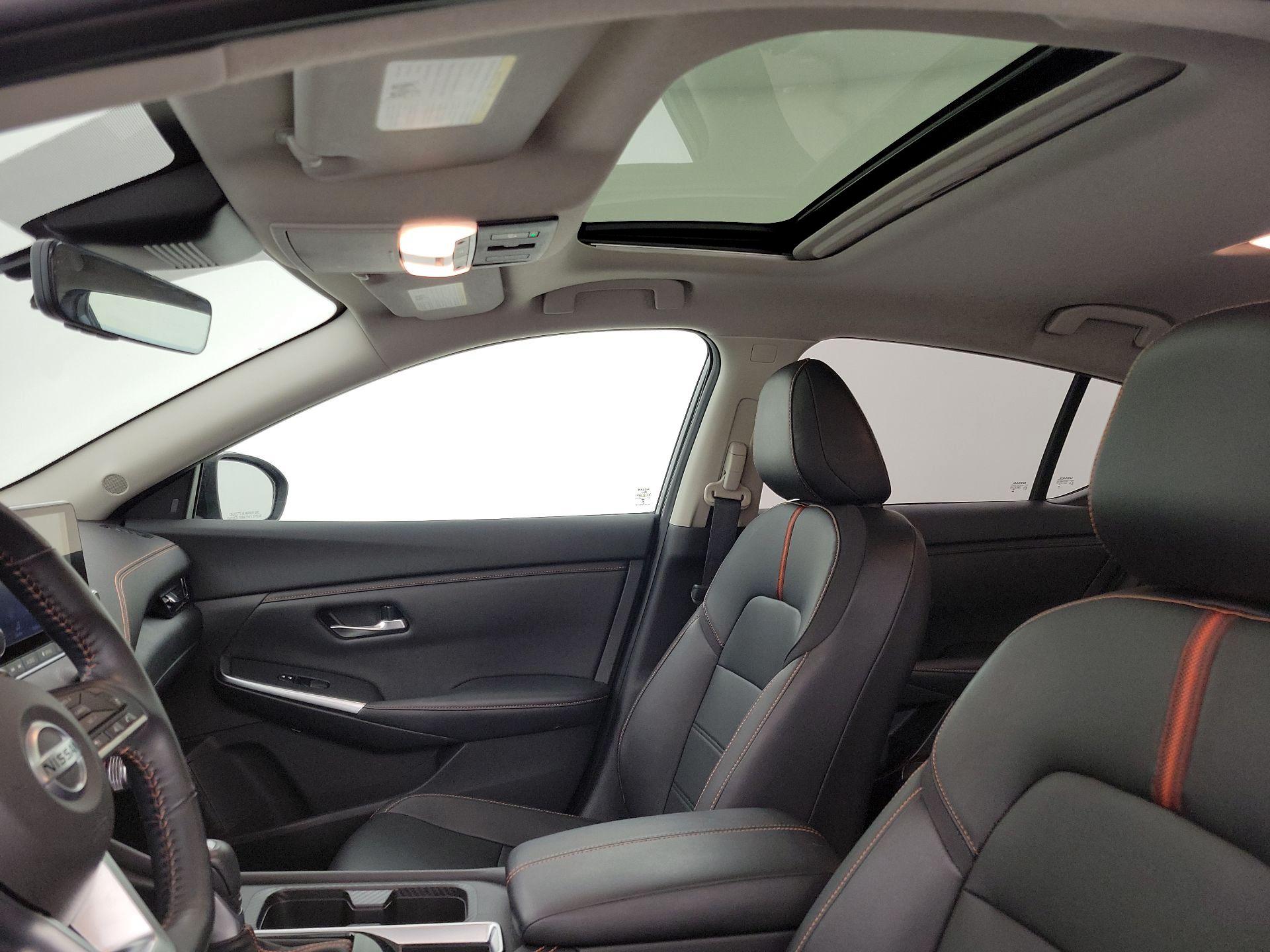 Thumbnail: 2023 Nissan Sentra - 19
