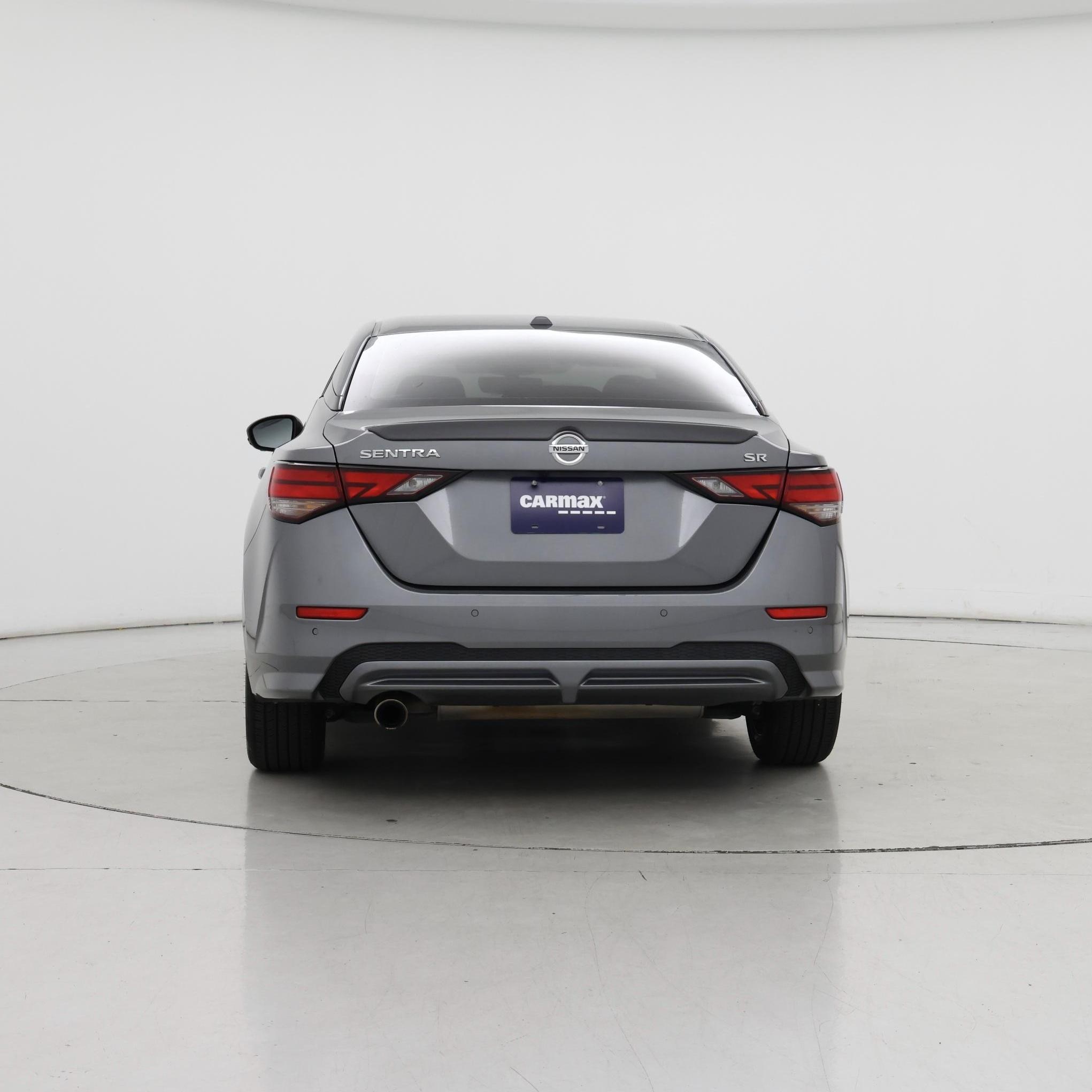 Thumbnail: 2023 Nissan Sentra - 6