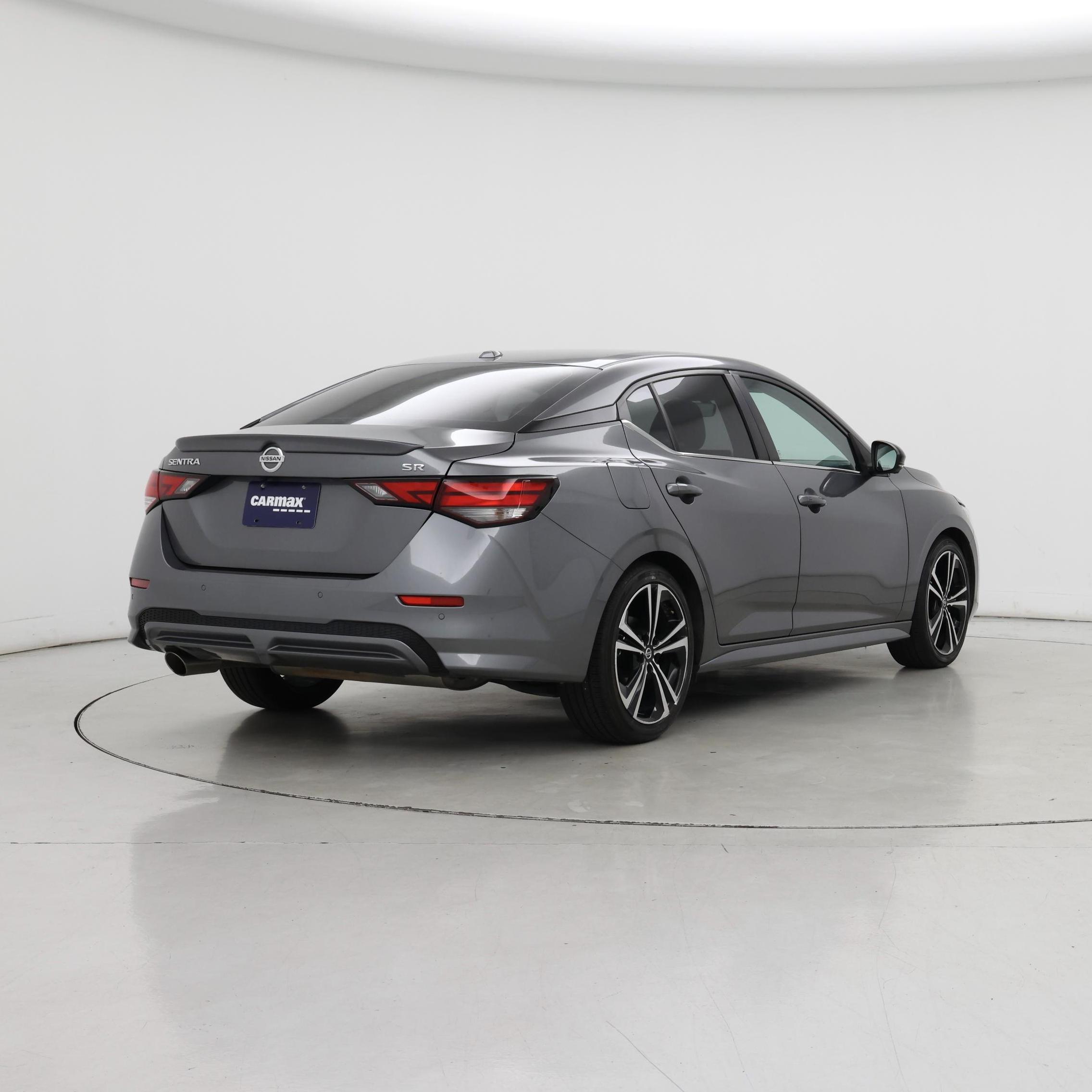 Thumbnail: 2023 Nissan Sentra - 8