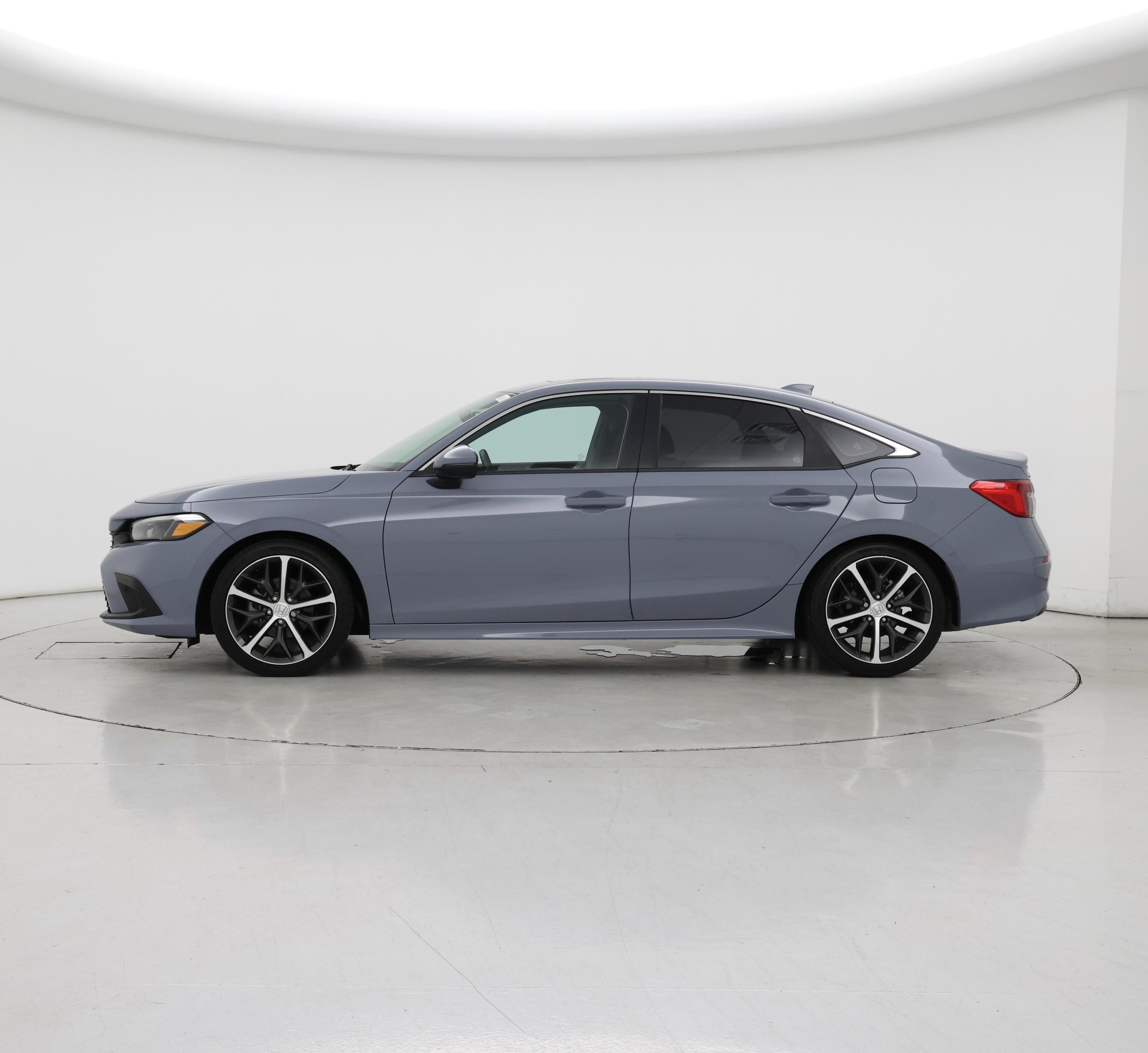 Thumbnail: 2024 Honda Civic - 3