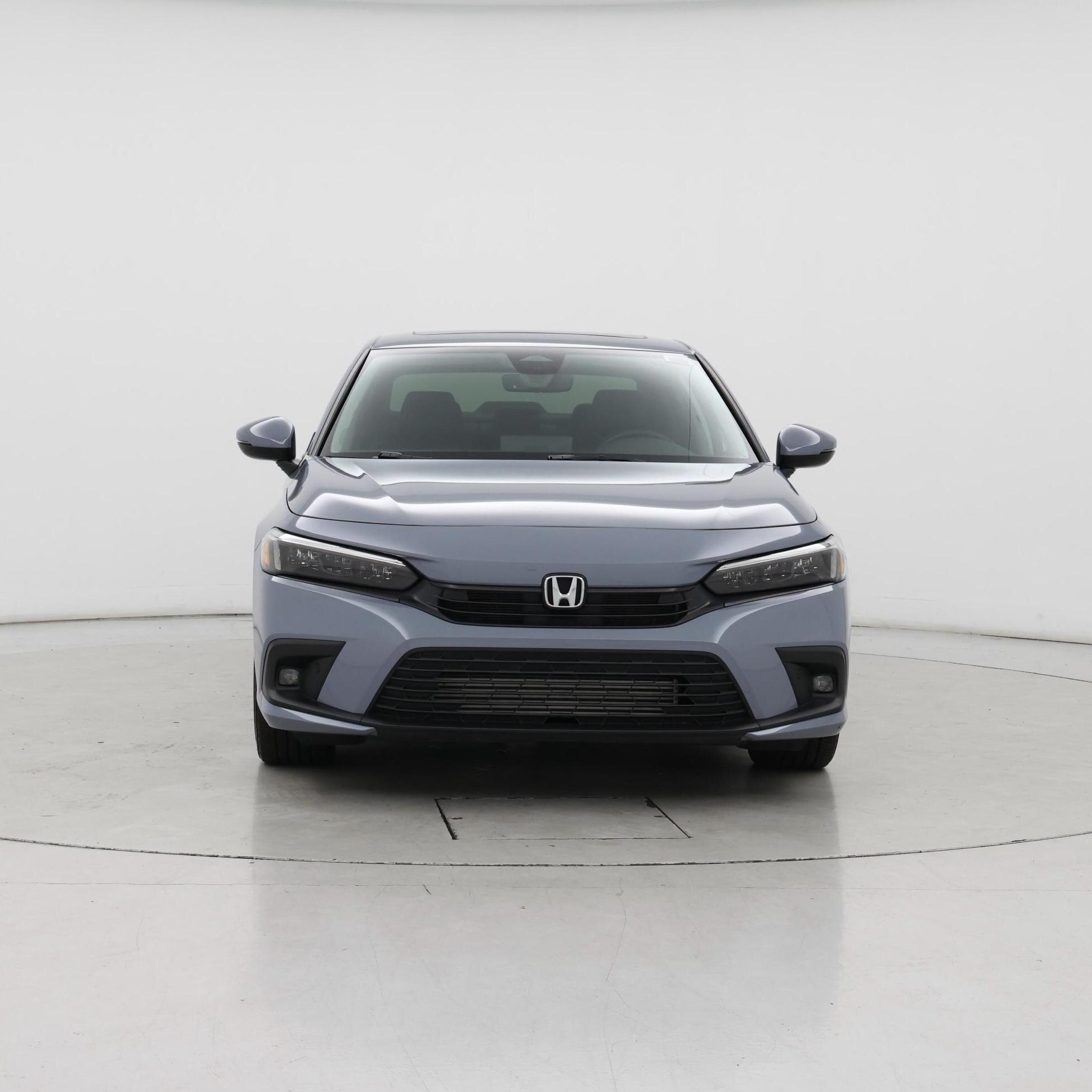 Thumbnail: 2024 Honda Civic - 5