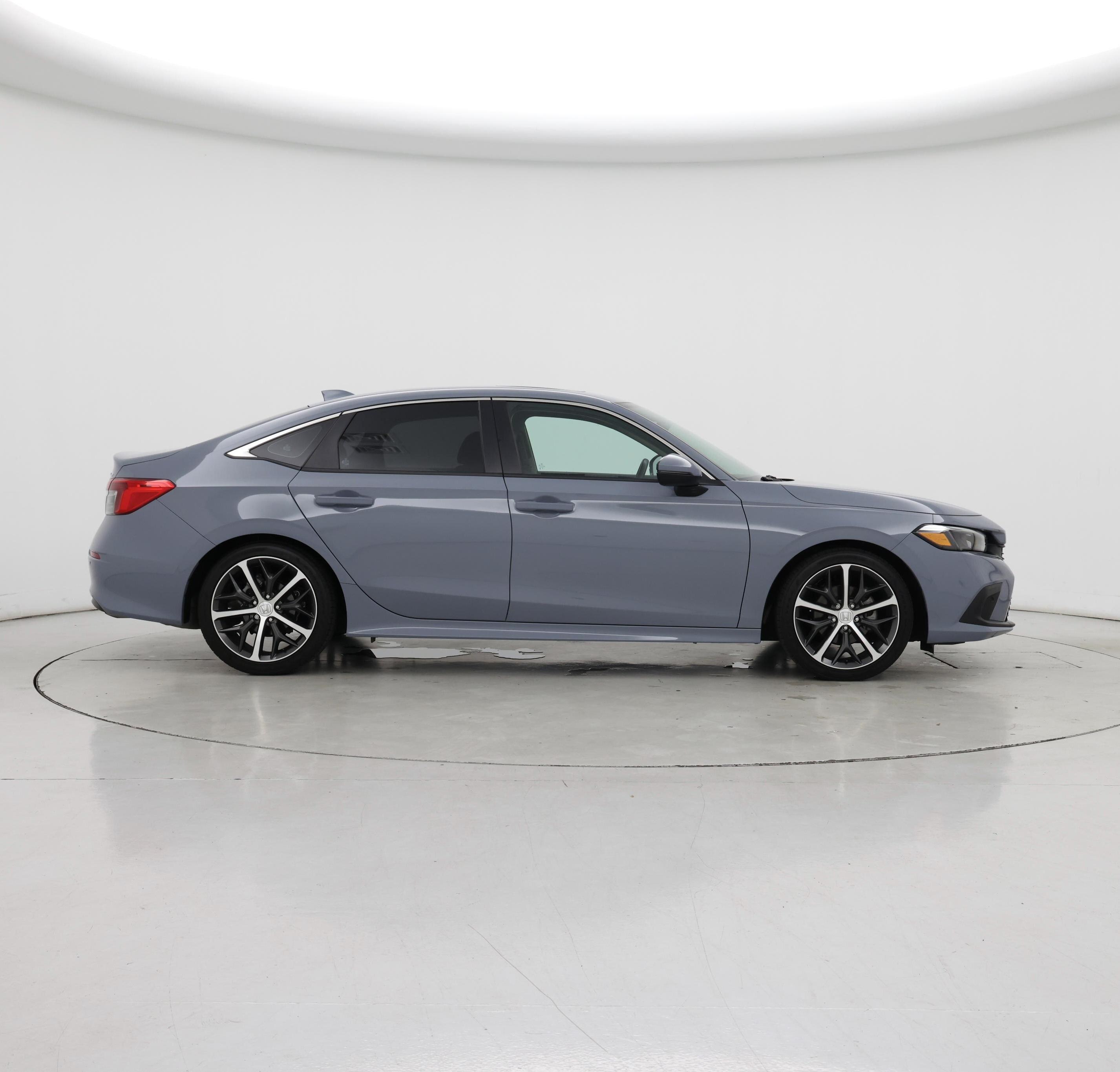 Thumbnail: 2024 Honda Civic - 7