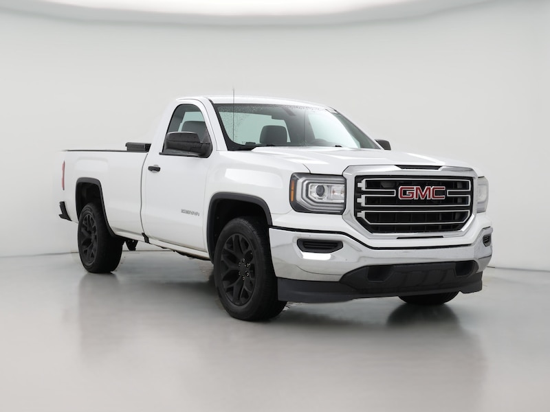 2016 GMC Sierra 1500  -
                  Bristol, TN