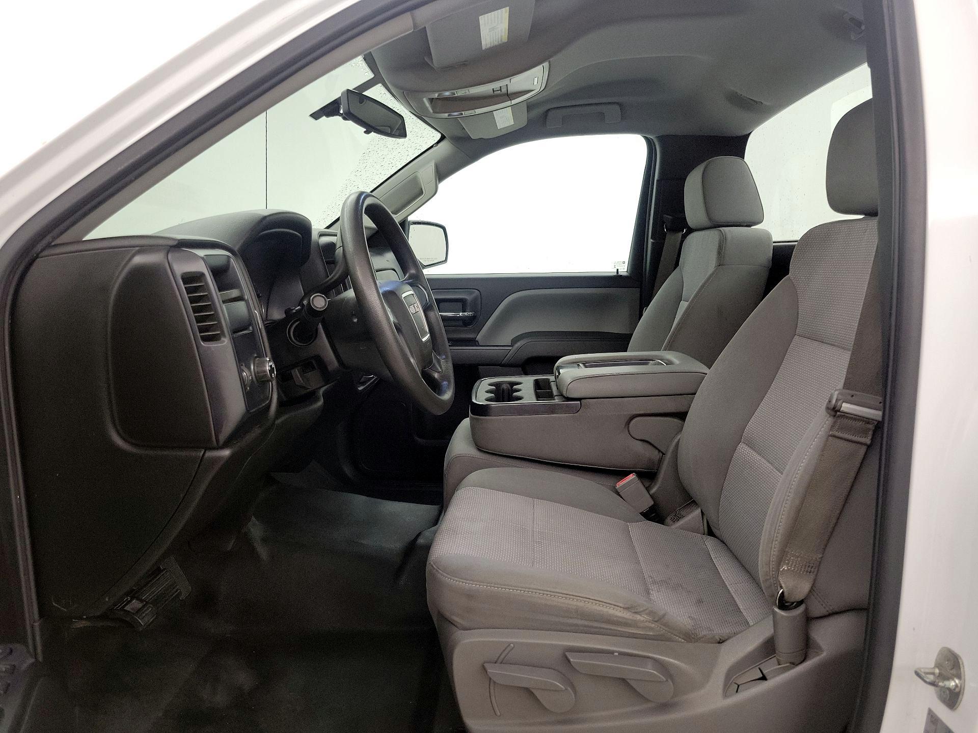 Thumbnail: 2016 GMC Sierra 1500 - 11