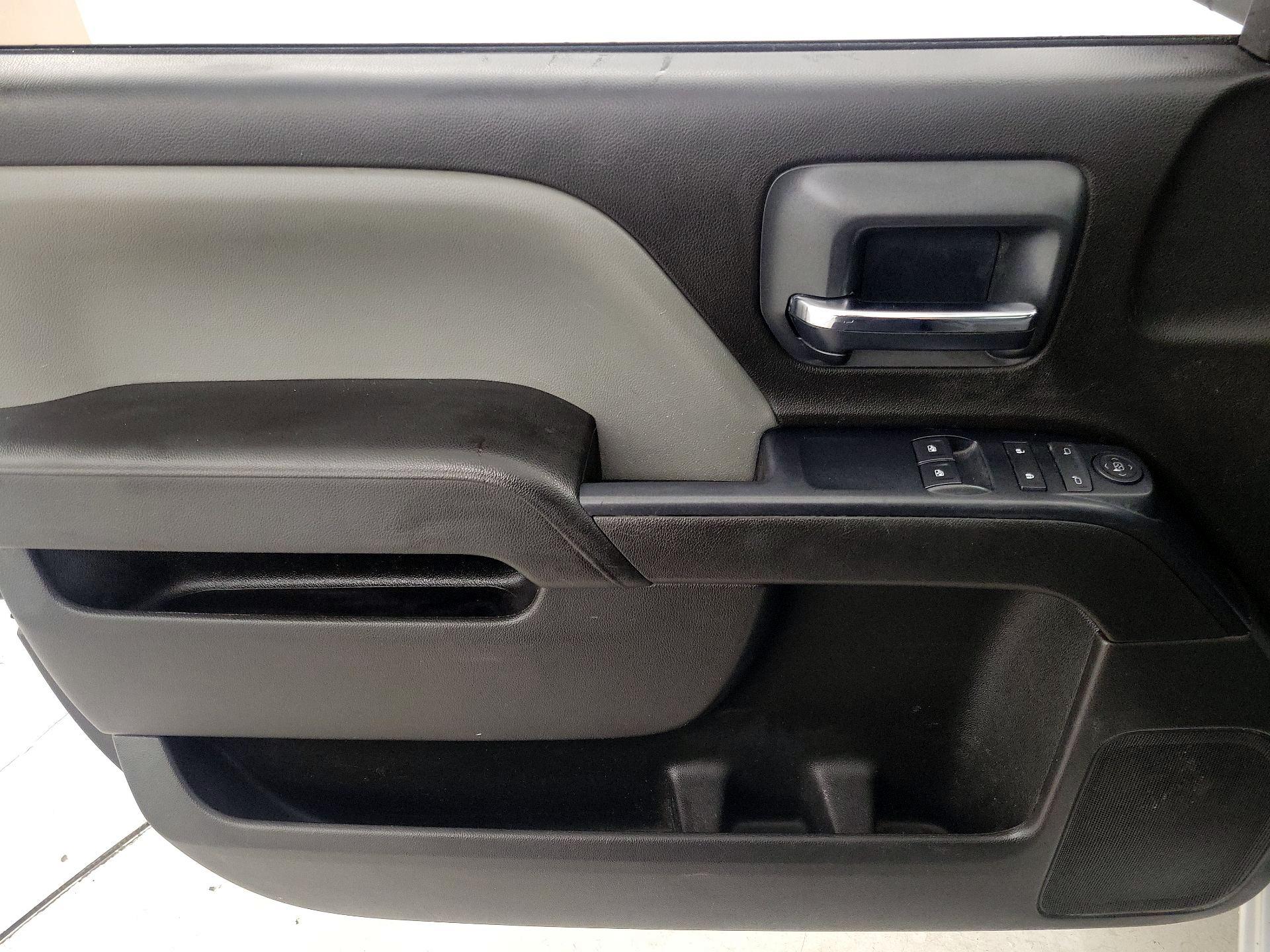 Thumbnail: 2016 GMC Sierra 1500 - 12