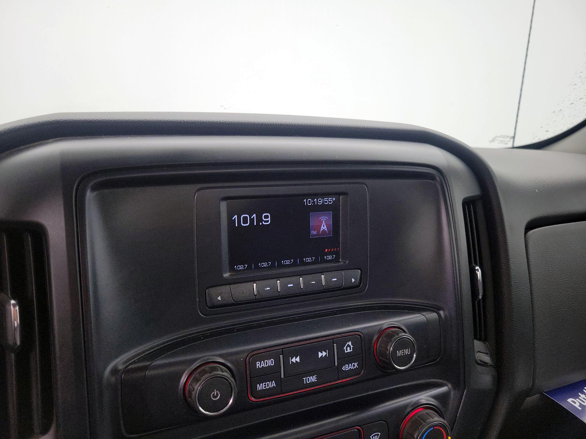 Thumbnail: 2016 GMC Sierra 1500 - 14