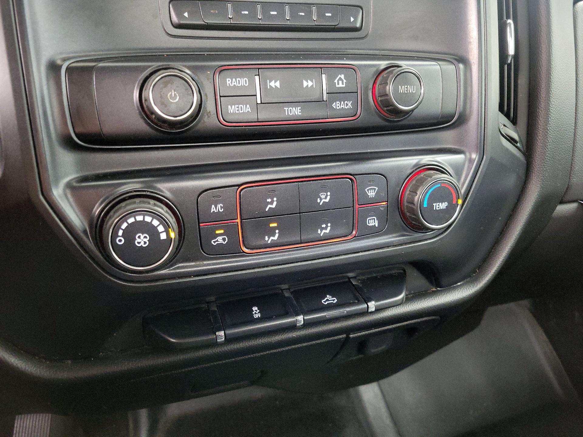 Thumbnail: 2016 GMC Sierra 1500 - 15