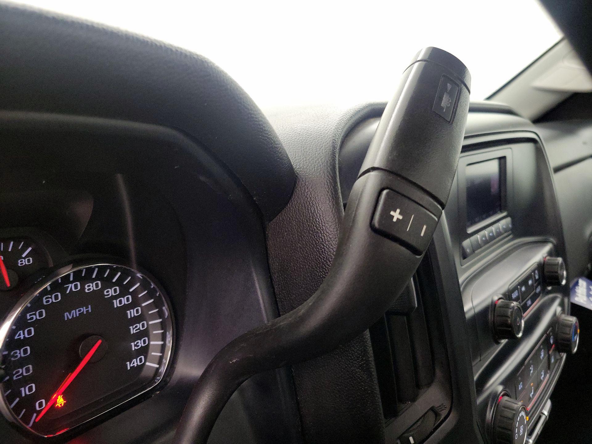 Thumbnail: 2016 GMC Sierra 1500 - 16