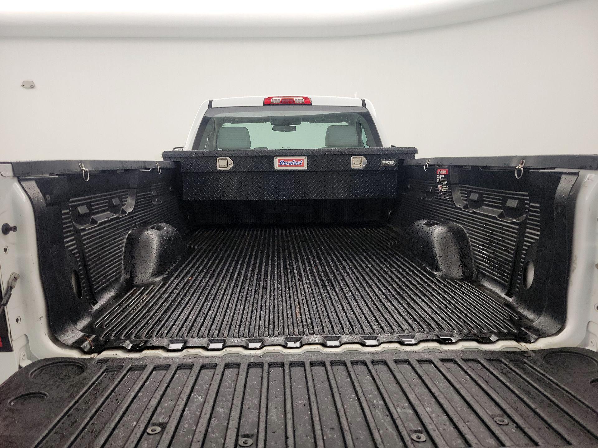 Thumbnail: 2016 GMC Sierra 1500 - 18