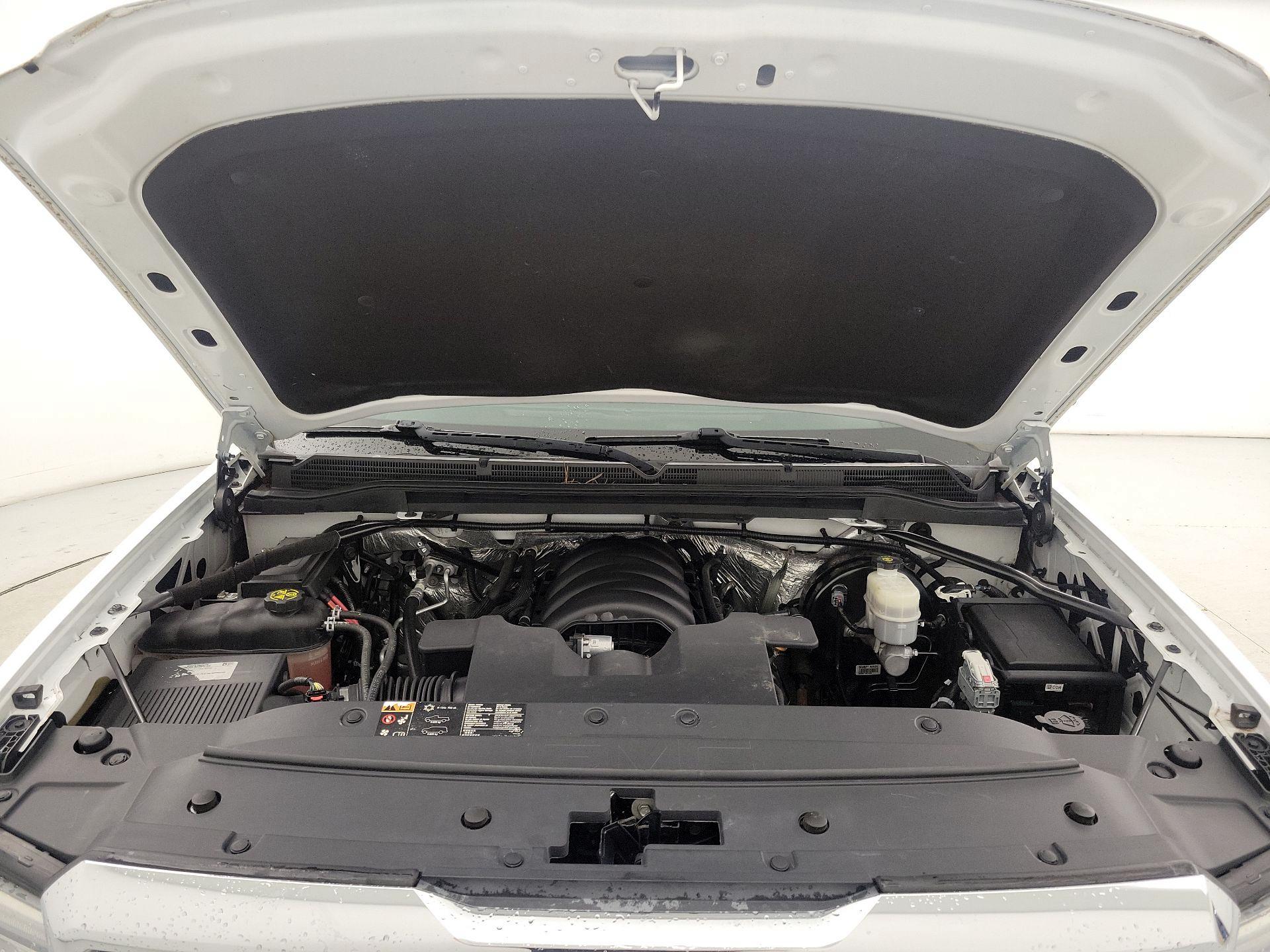 Thumbnail: 2016 GMC Sierra 1500 - 19